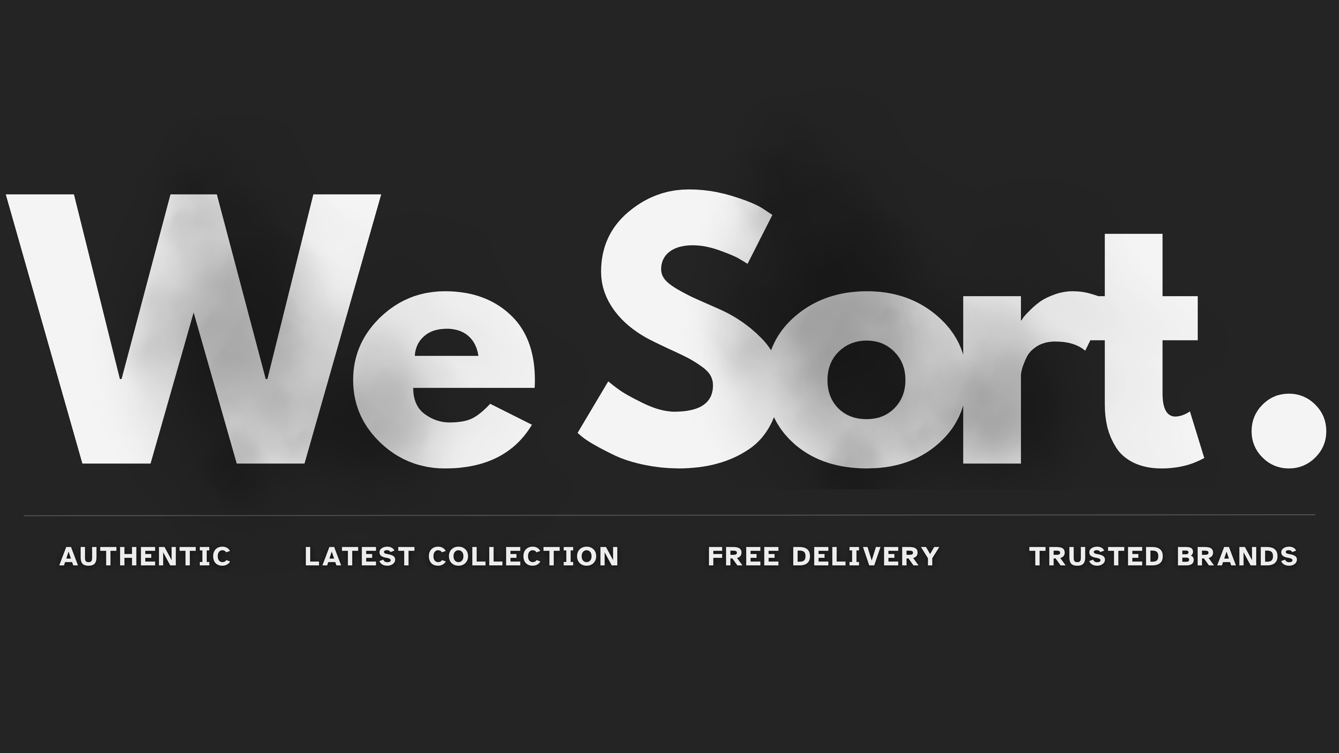 WeSort