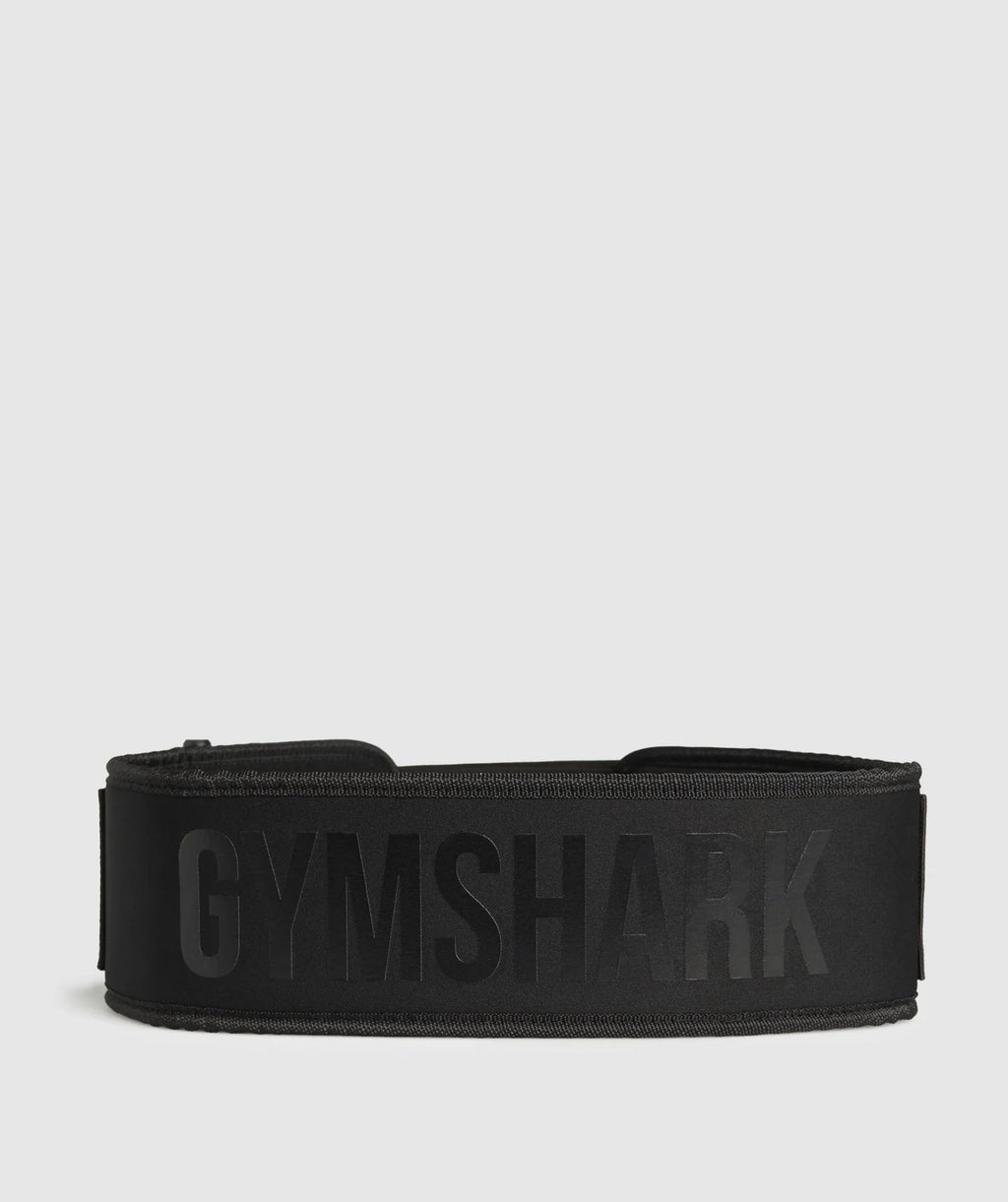 VELCRO WEIGHTLIFTING BELT PRE-ORDER