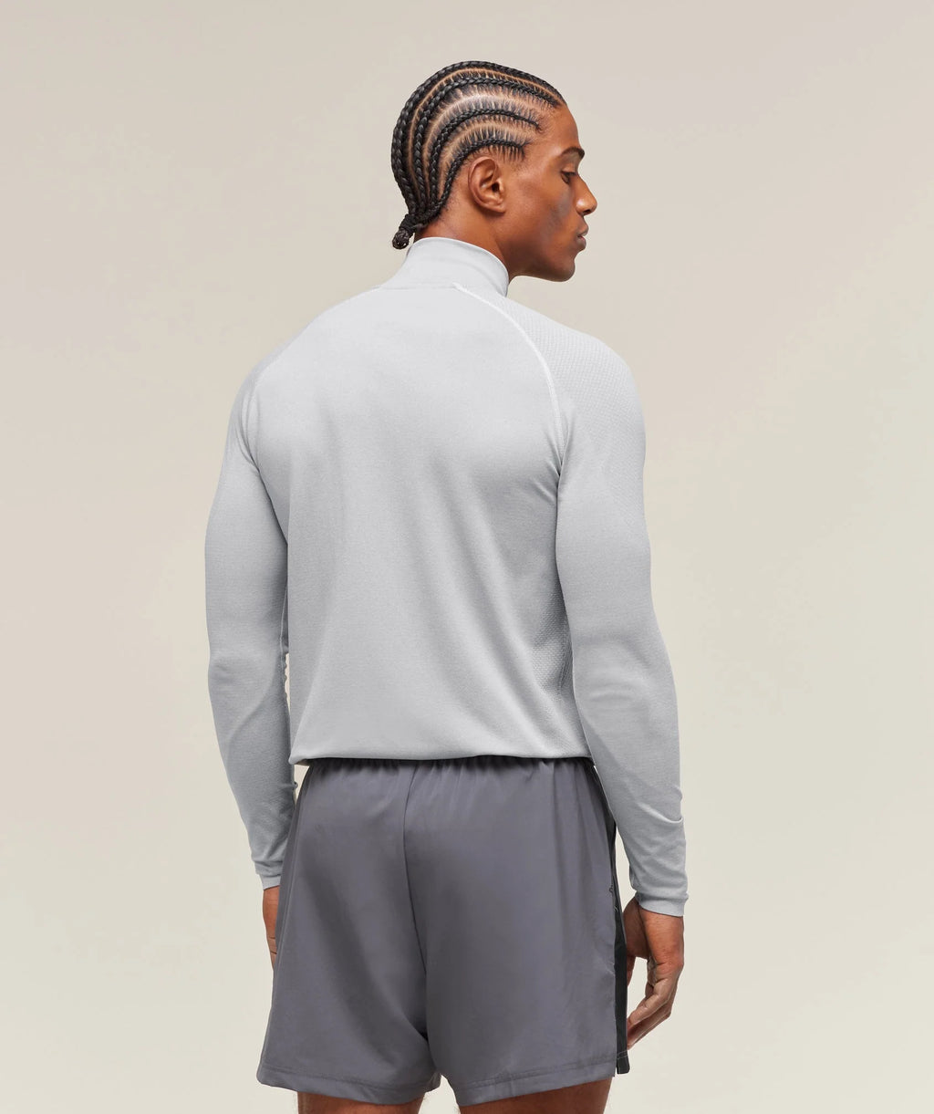 VITAL 1/4 ZIP PRE-ORDER