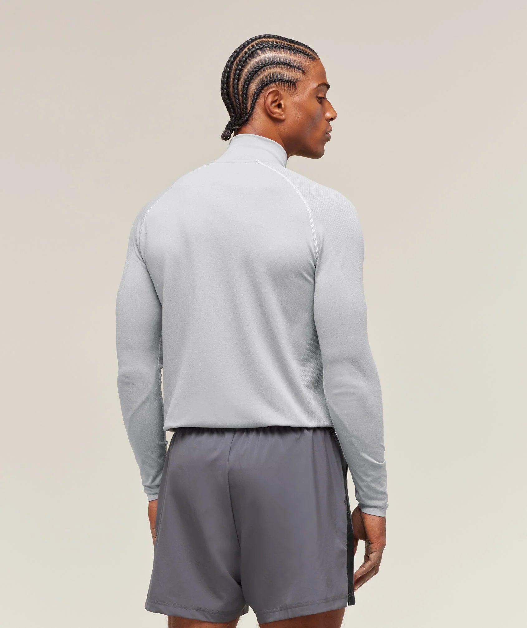 VITAL 1/4 ZIP PRE-ORDER