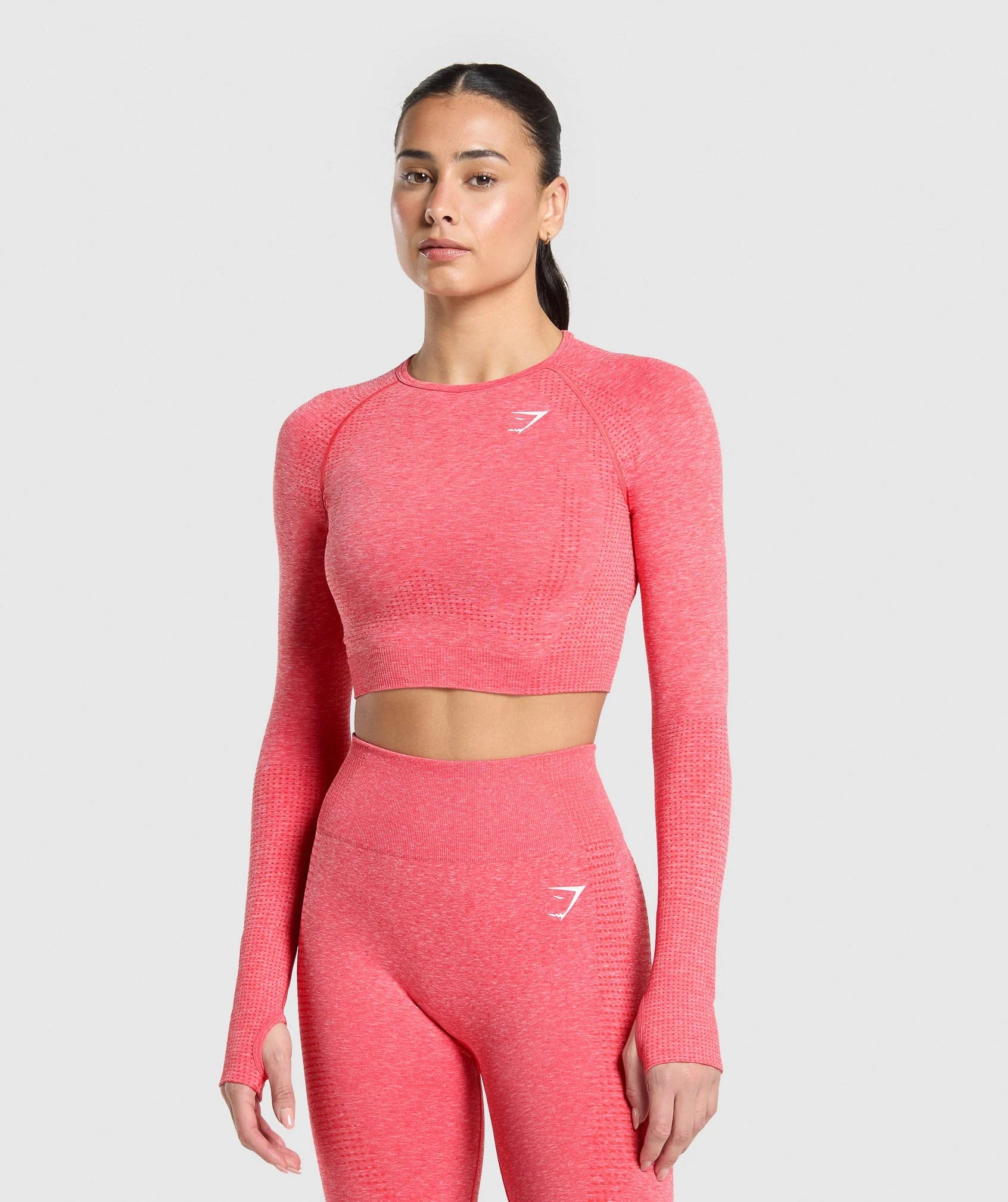 VITAL CROP TOP PRE-ORDER
