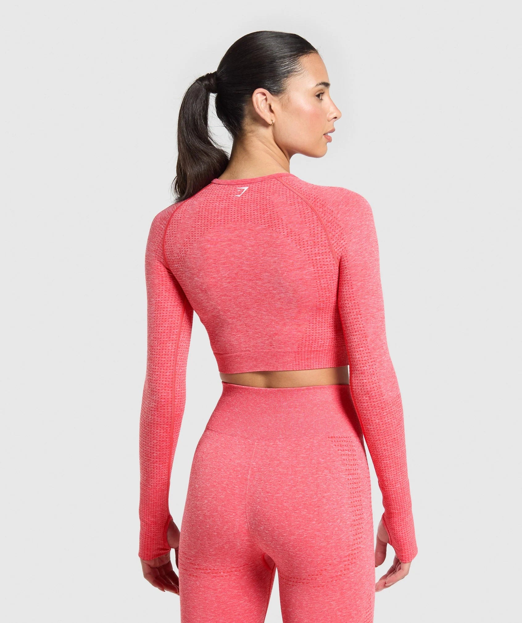 VITAL CROP TOP PRE-ORDER