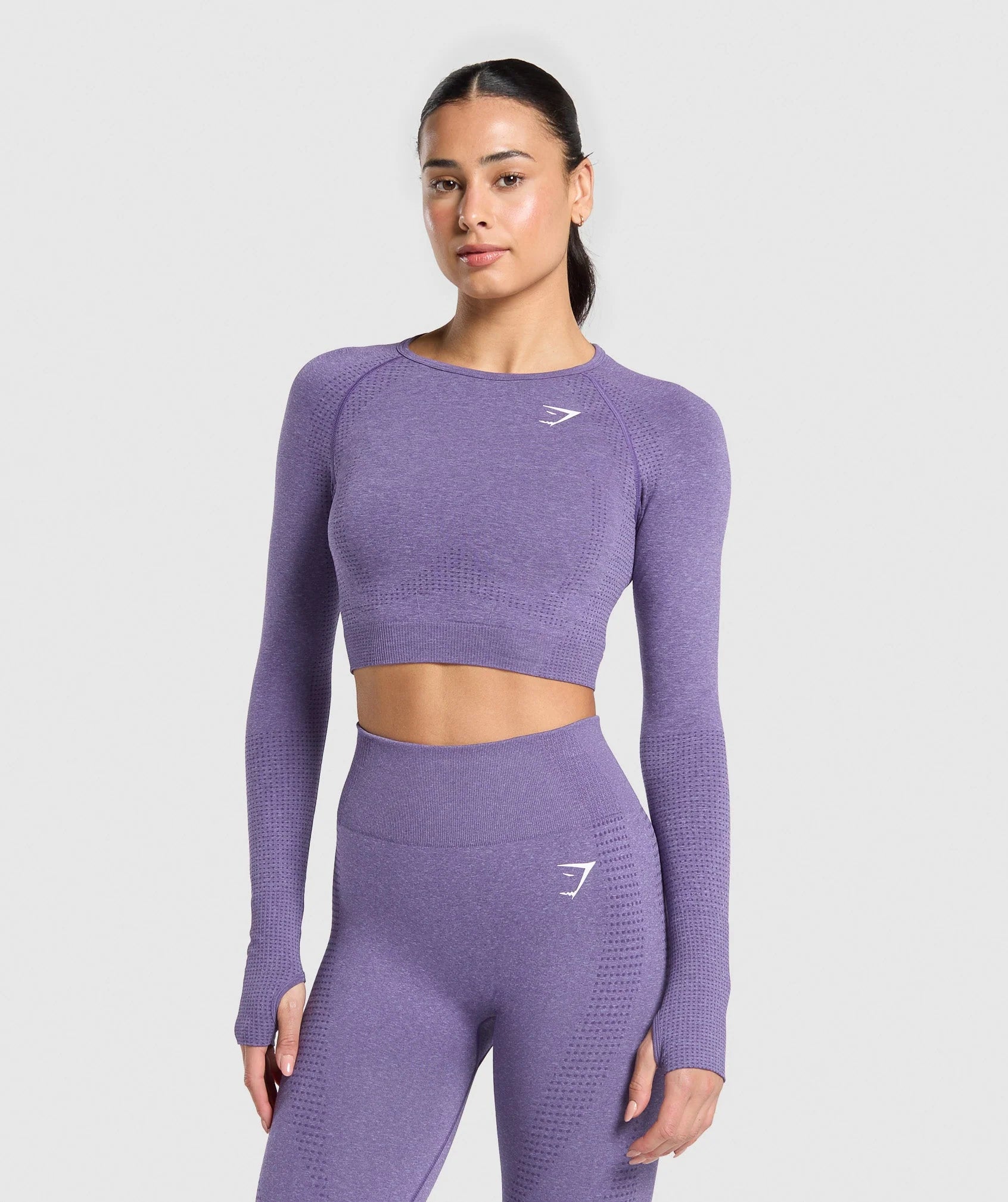 VITAL CROP TOP PRE-ORDER