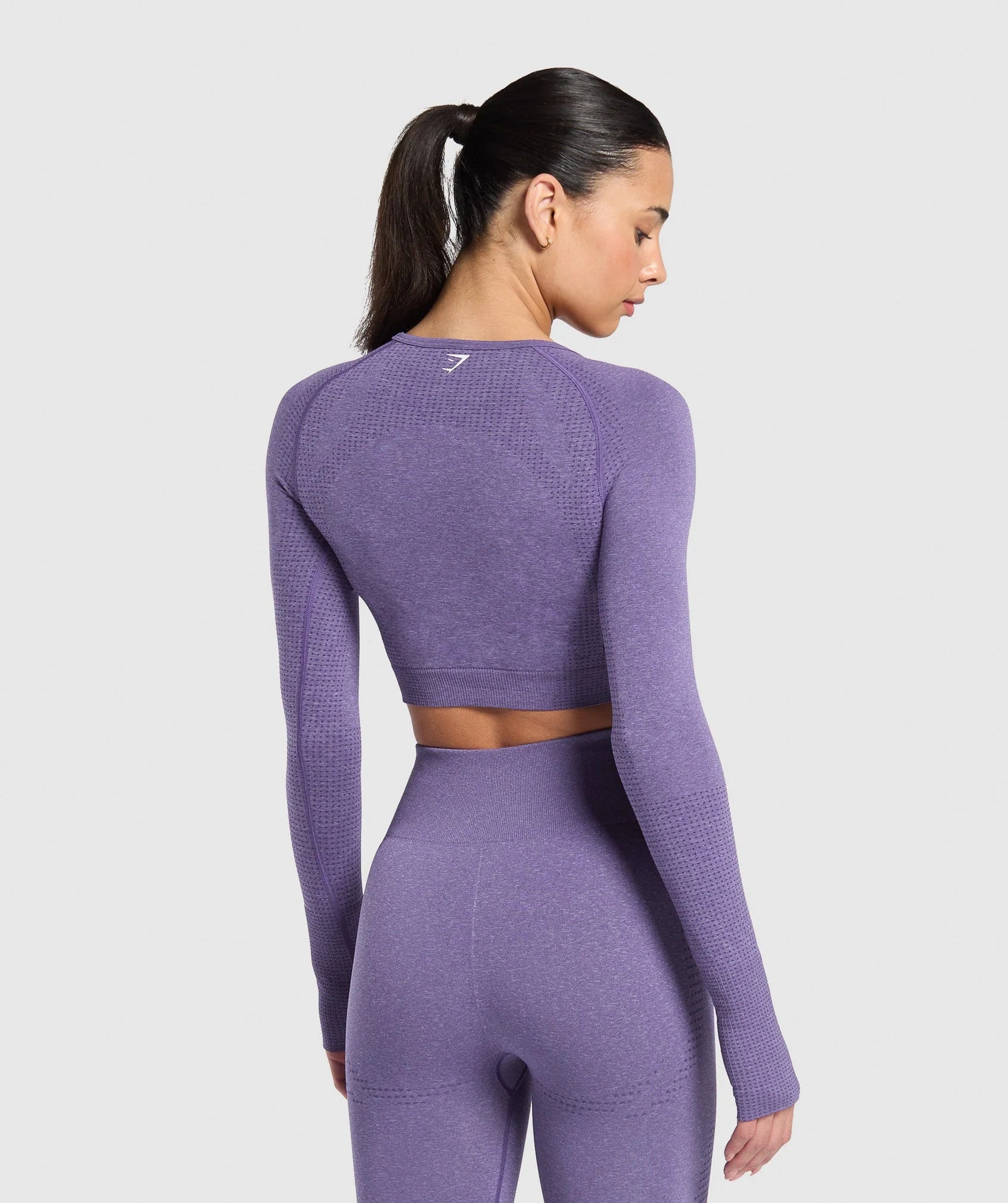 VITAL CROP TOP PRE-ORDER