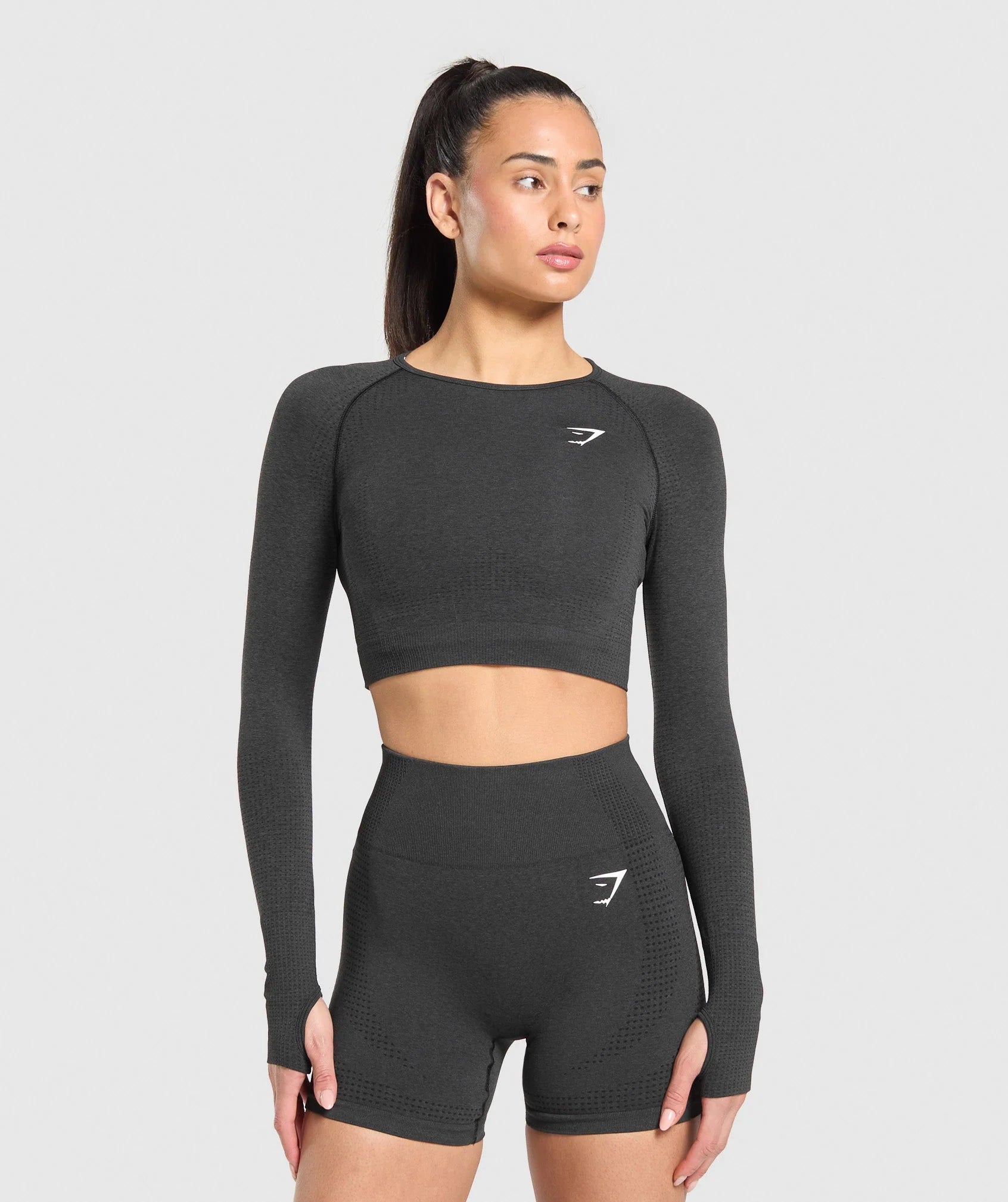 VITAL CROP TOP PRE-ORDER