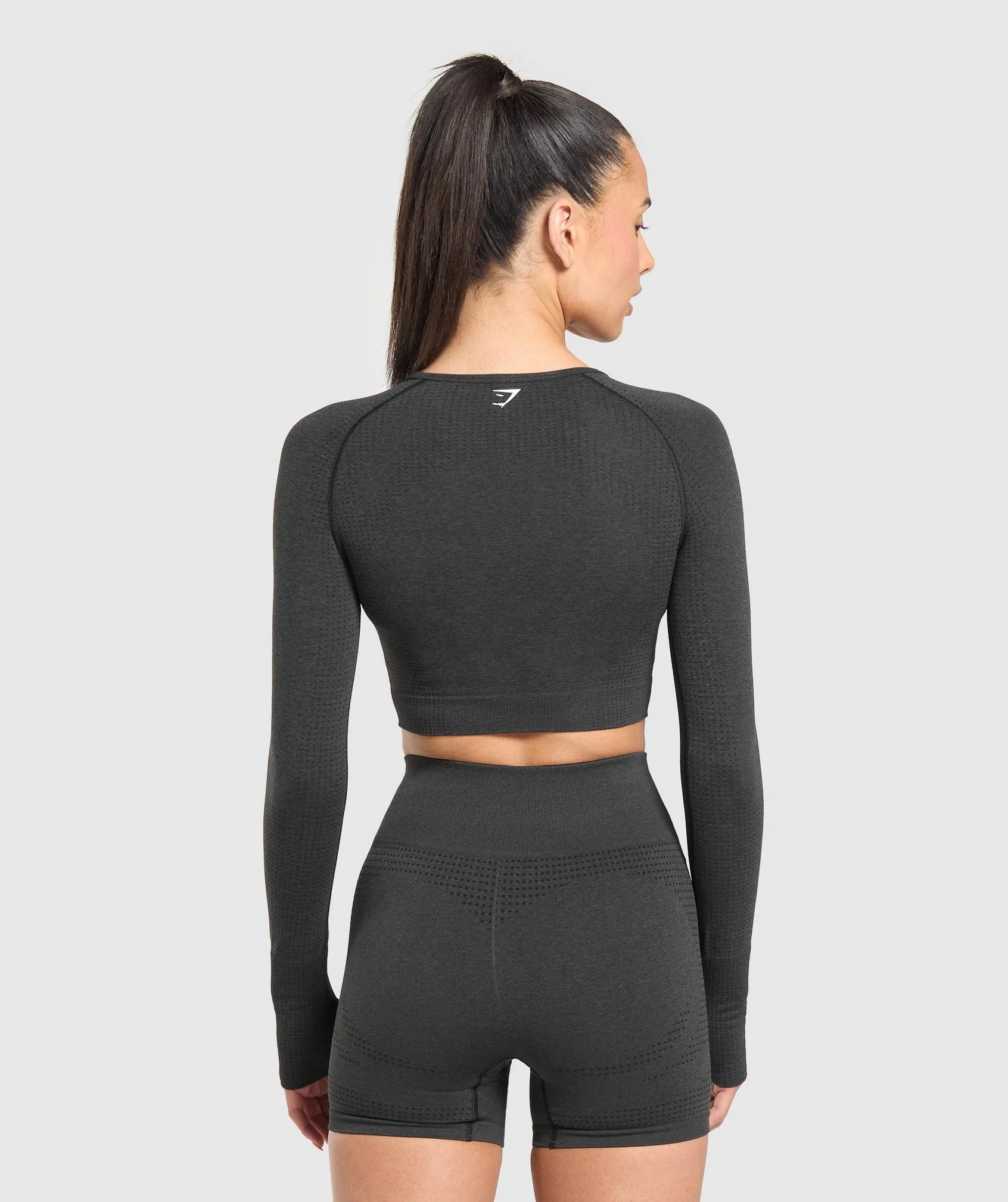 VITAL CROP TOP PRE-ORDER