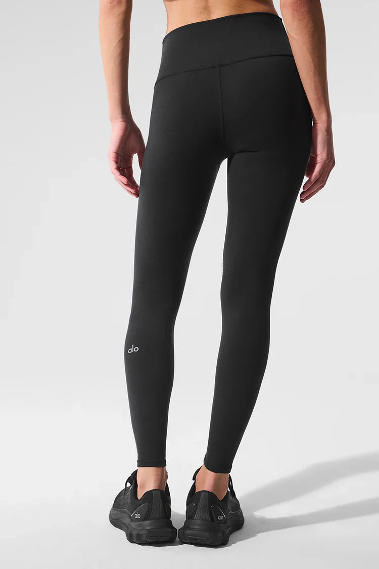 7/8 HIGH-WAIST AIRBRUSH LEGGINGS PRE ORDER