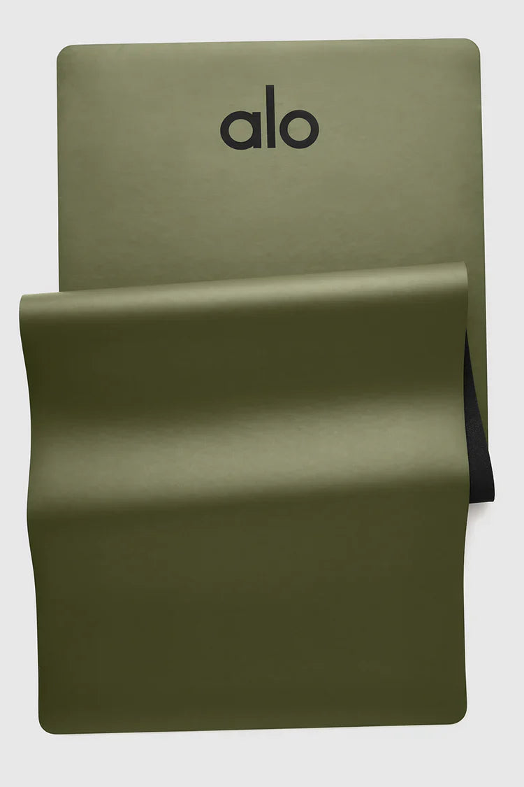 WARRIOR YOGA MAT PRE ORDER