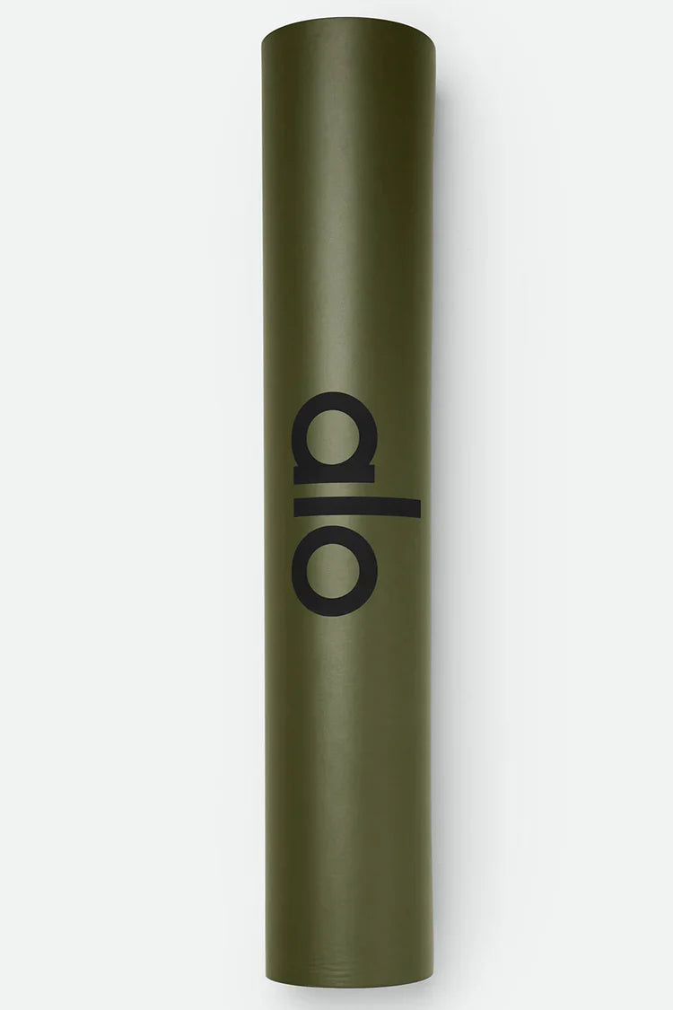 WARRIOR YOGA MAT PRE ORDER