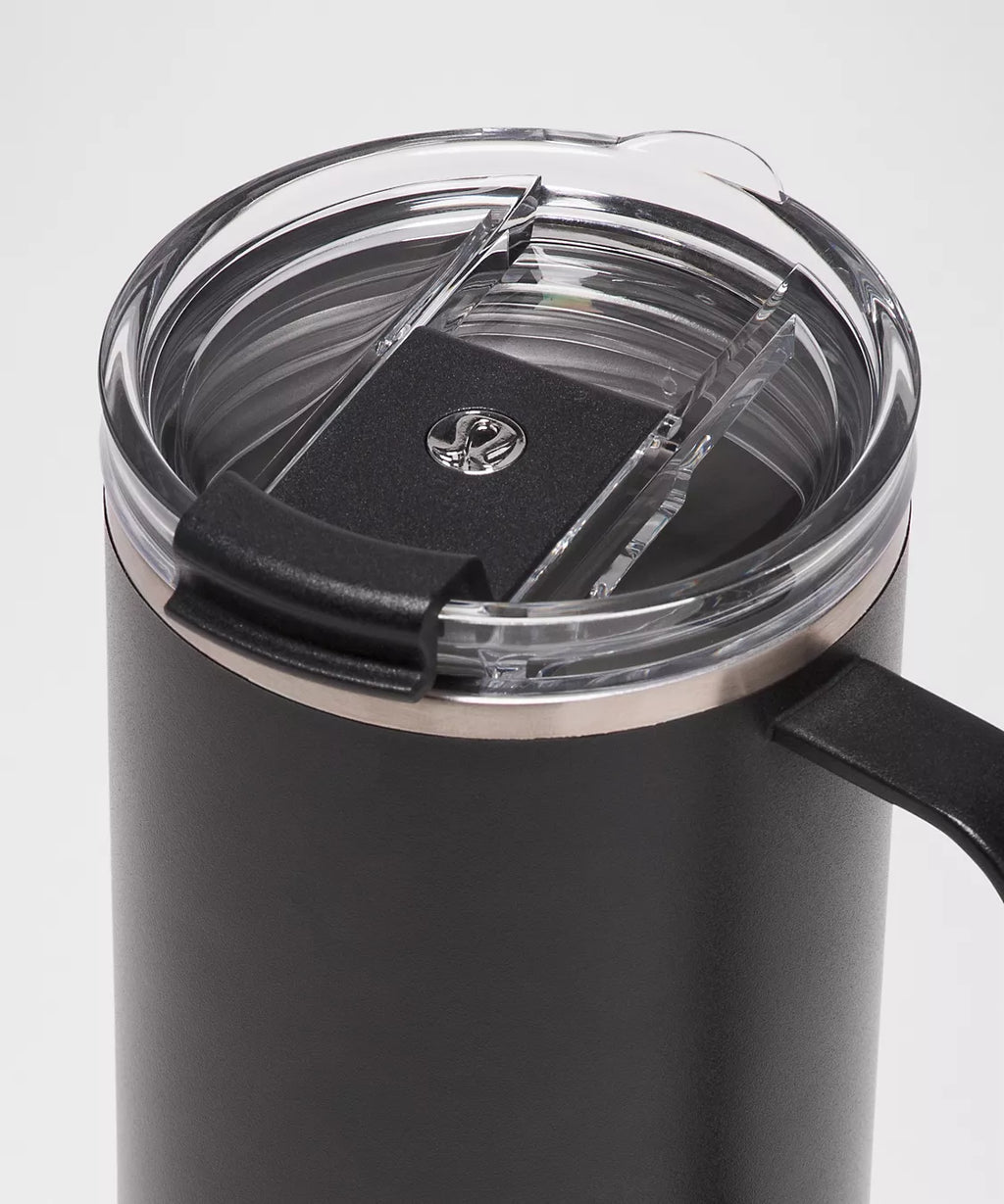 INSULATED MUG
