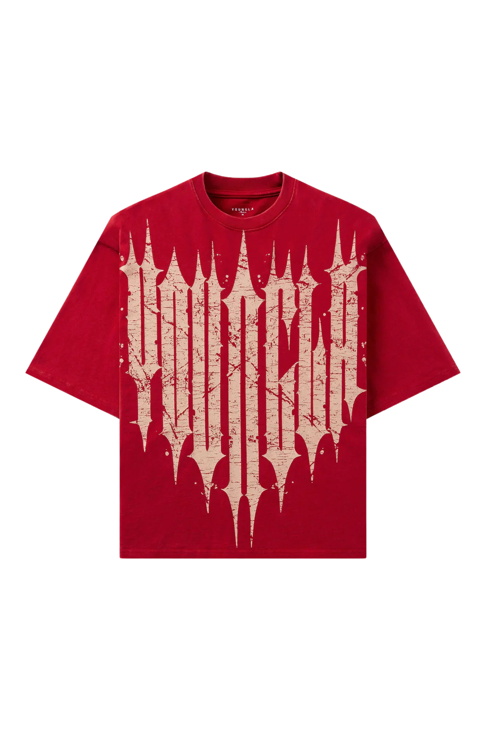 REVENGE TEES SPRING '25