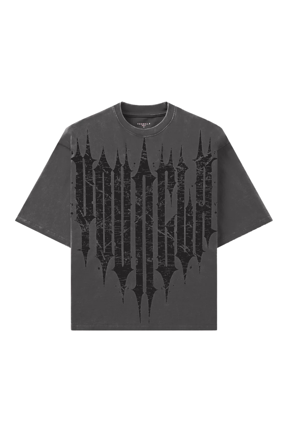 REVENGE TEES SPRING '25