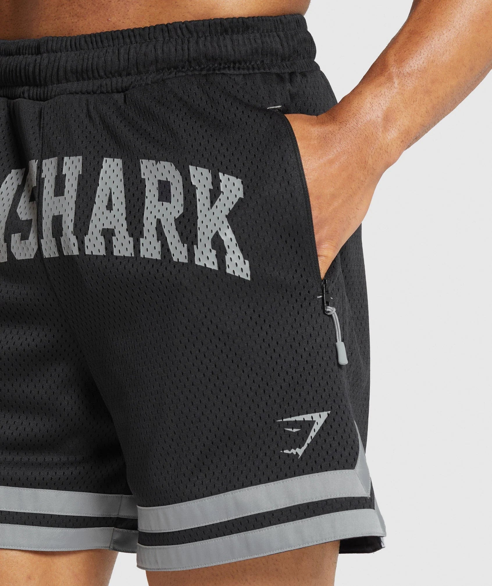 VARSITY MESH SHORTS PRE-ORDER