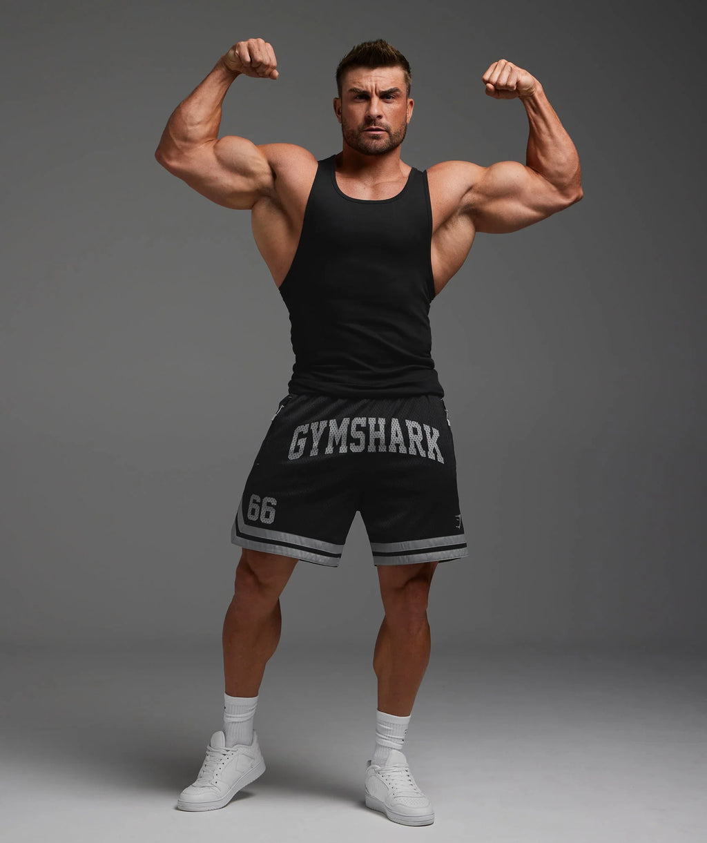 VARSITY MESH SHORTS PRE-ORDER