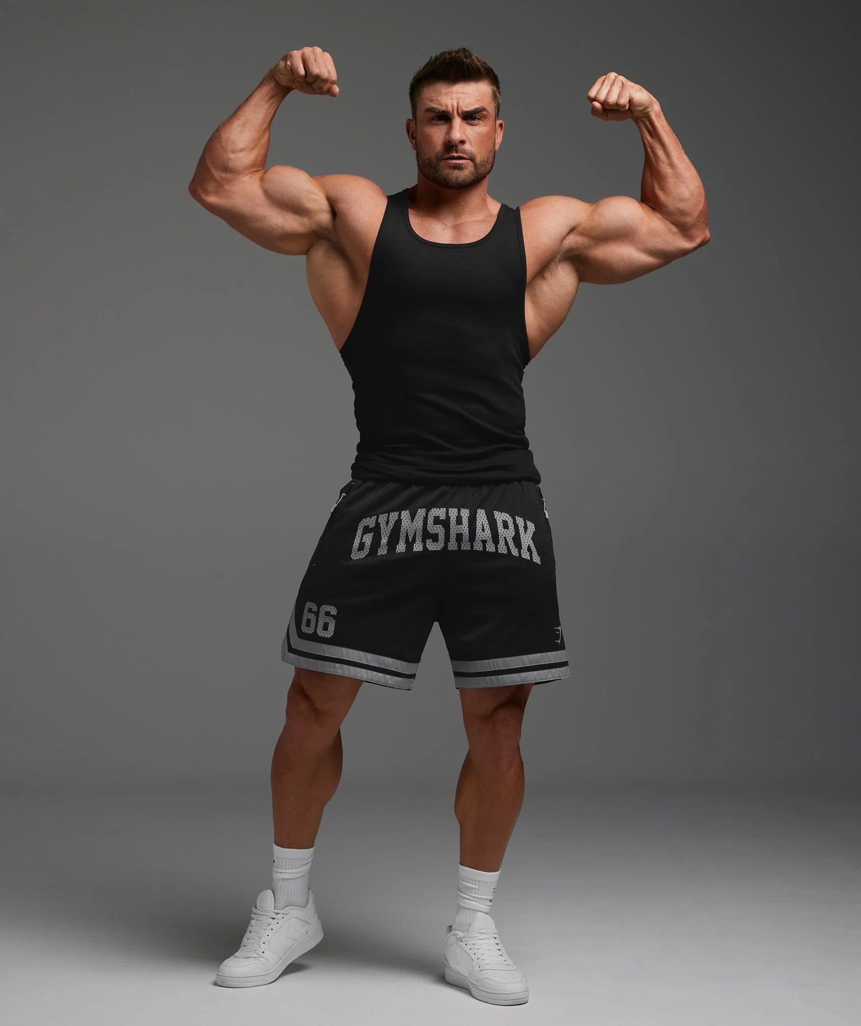 VARSITY MESH SHORTS PRE-ORDER
