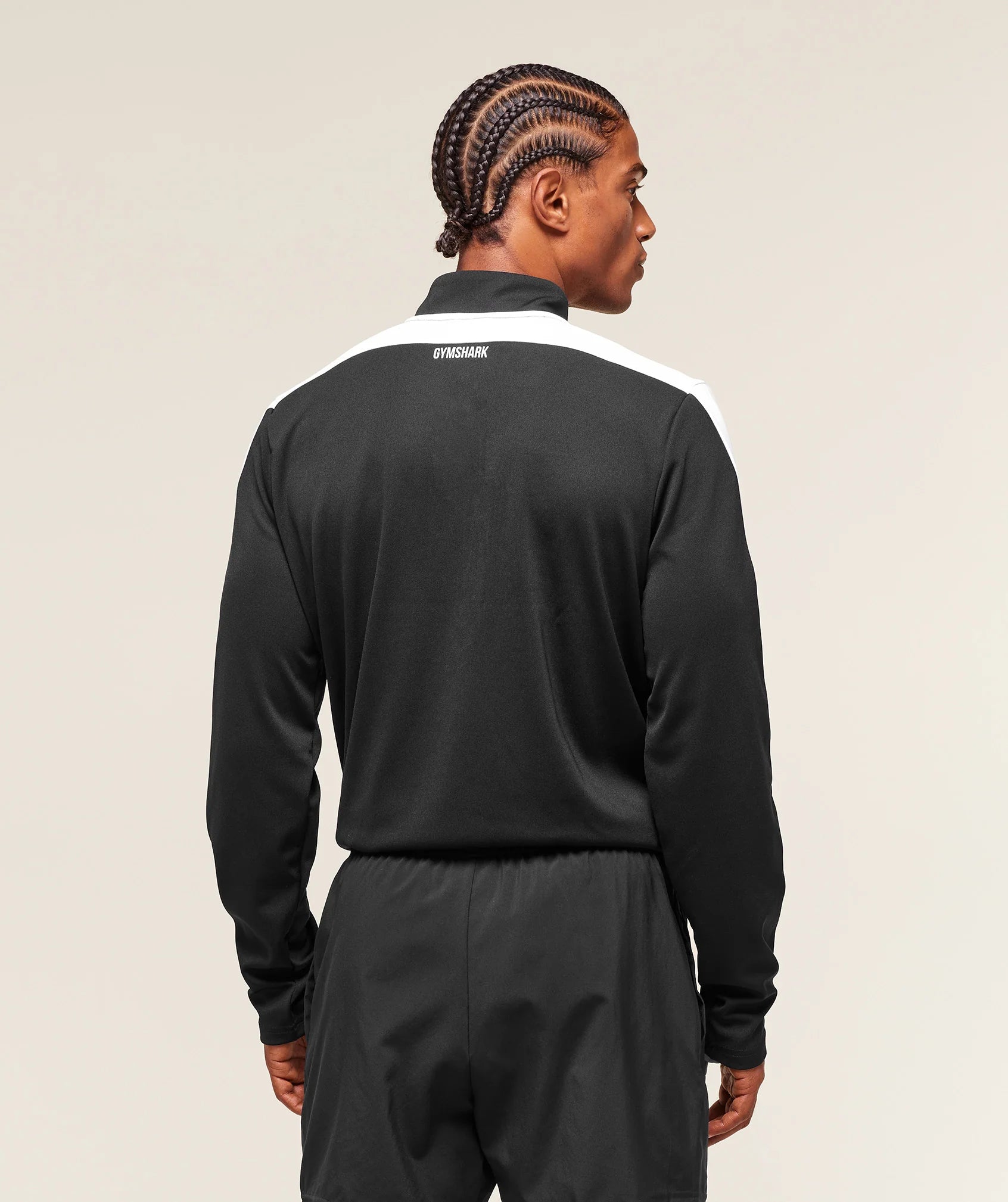 ARRIVAL BLOCK 1/4 ZIP PRE-ORDER
