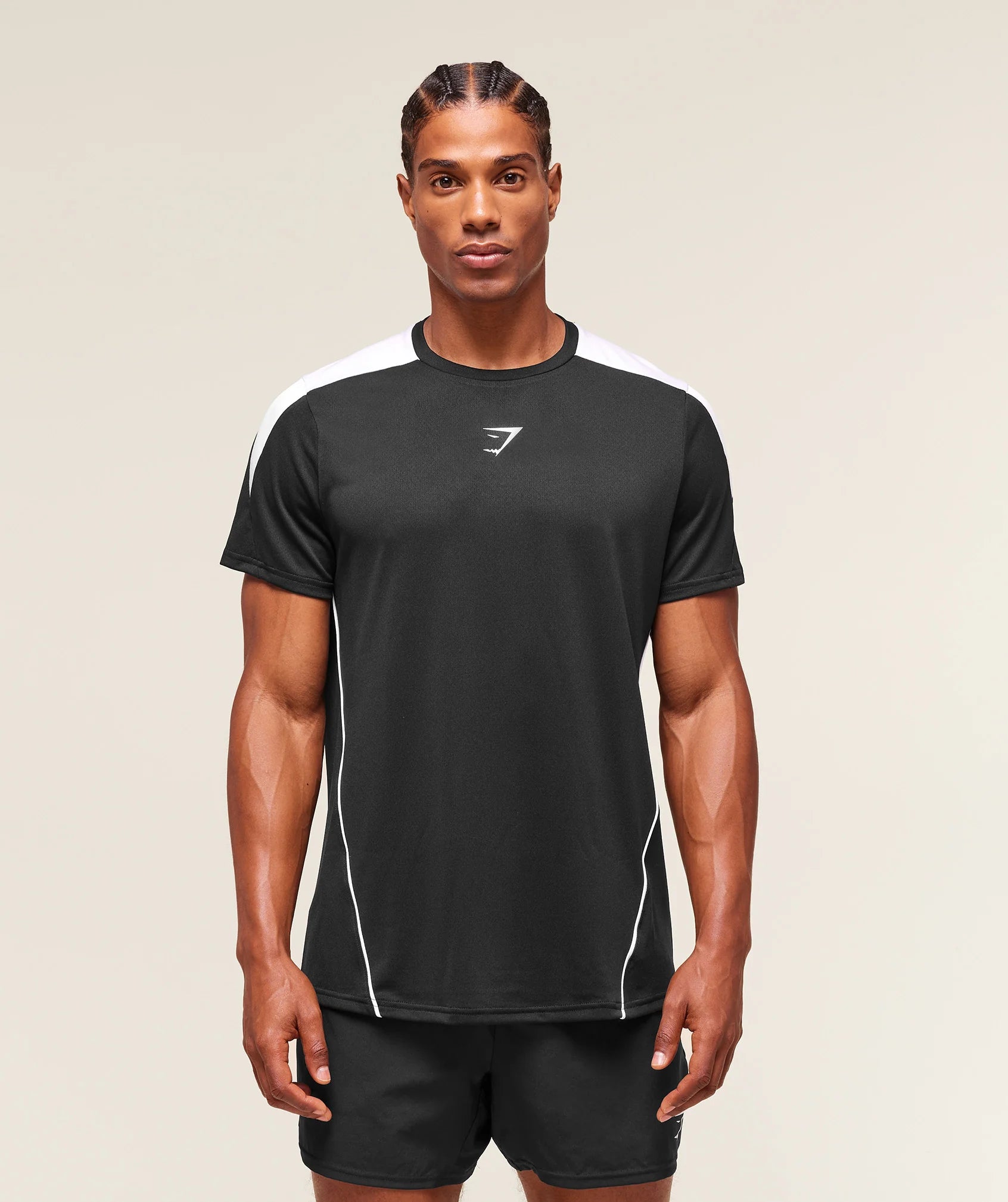 ARRIVAL BLOCK T-SHIRT PRE-ORDER