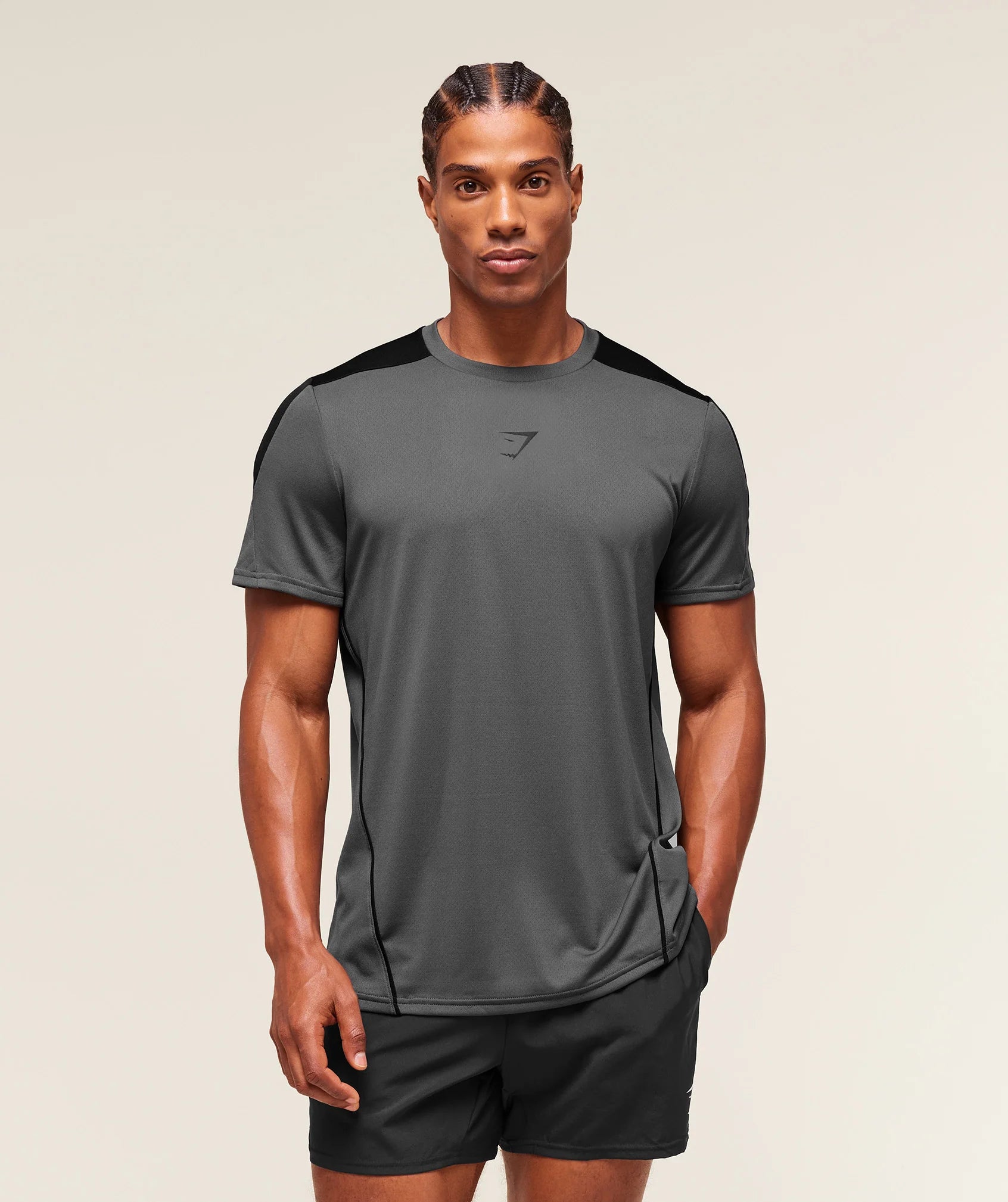 ARRIVAL BLOCK T-SHIRT PRE-ORDER