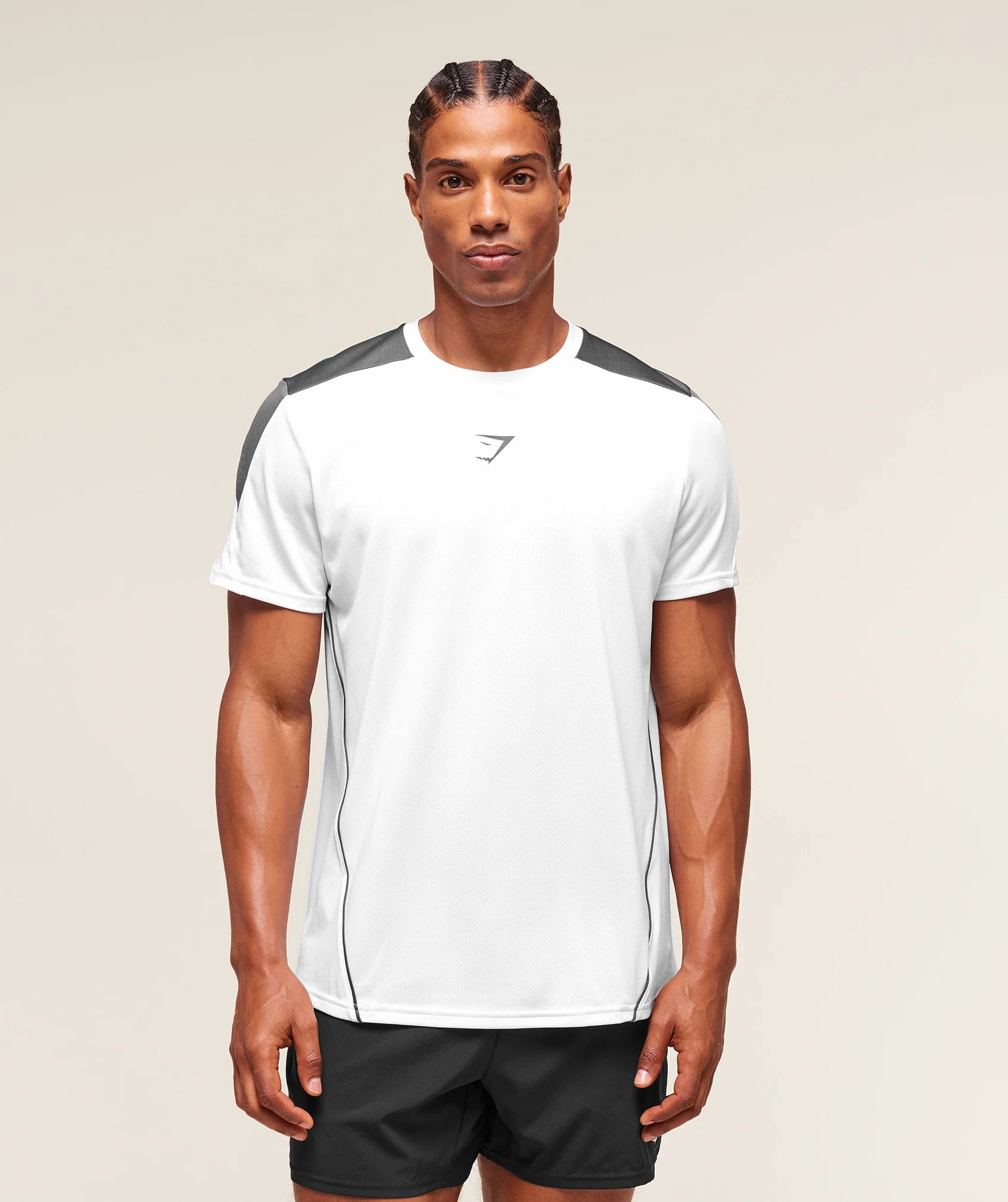 ARRIVAL BLOCK T-SHIRT PRE-ORDER