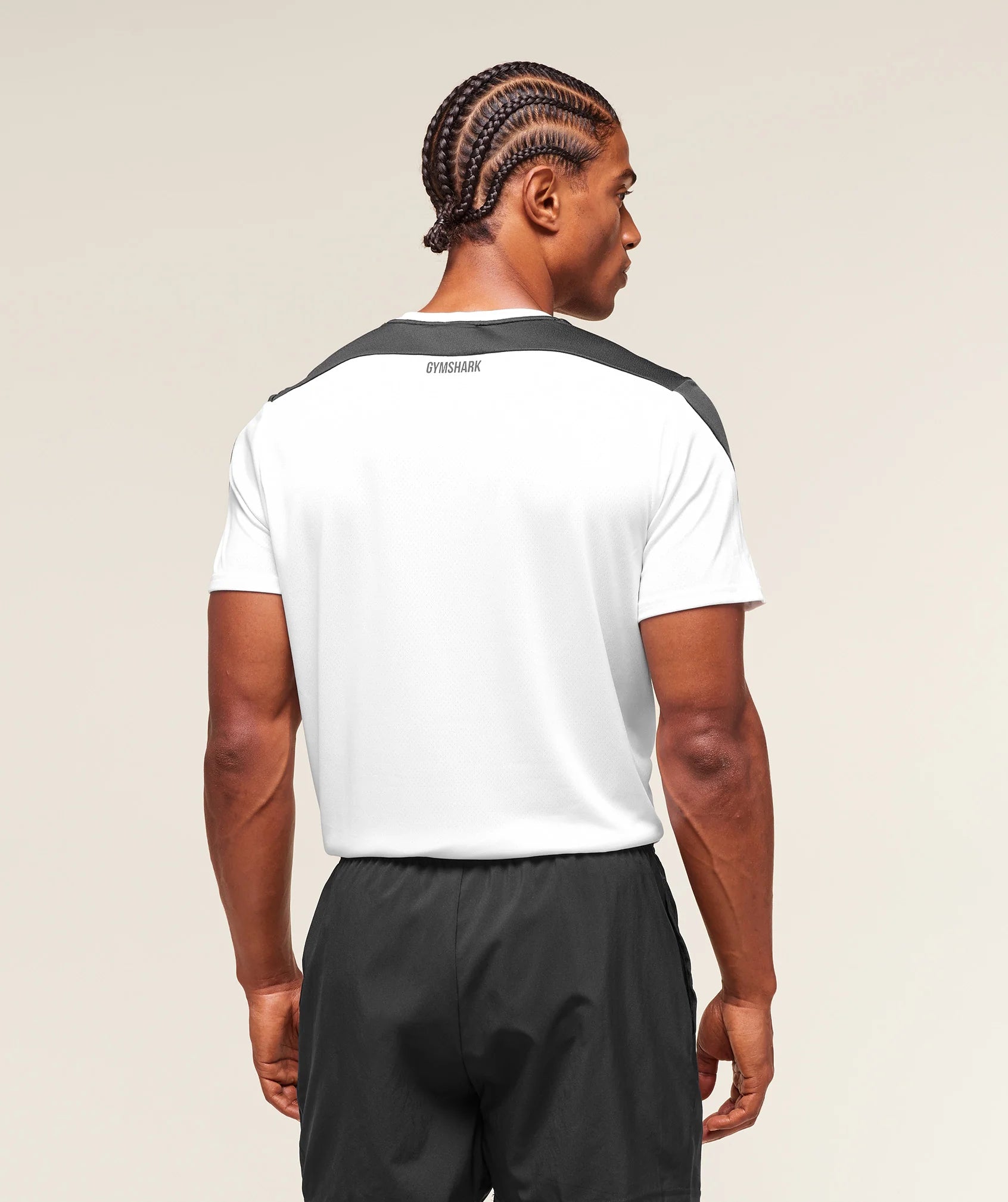ARRIVAL BLOCK T-SHIRT PRE-ORDER
