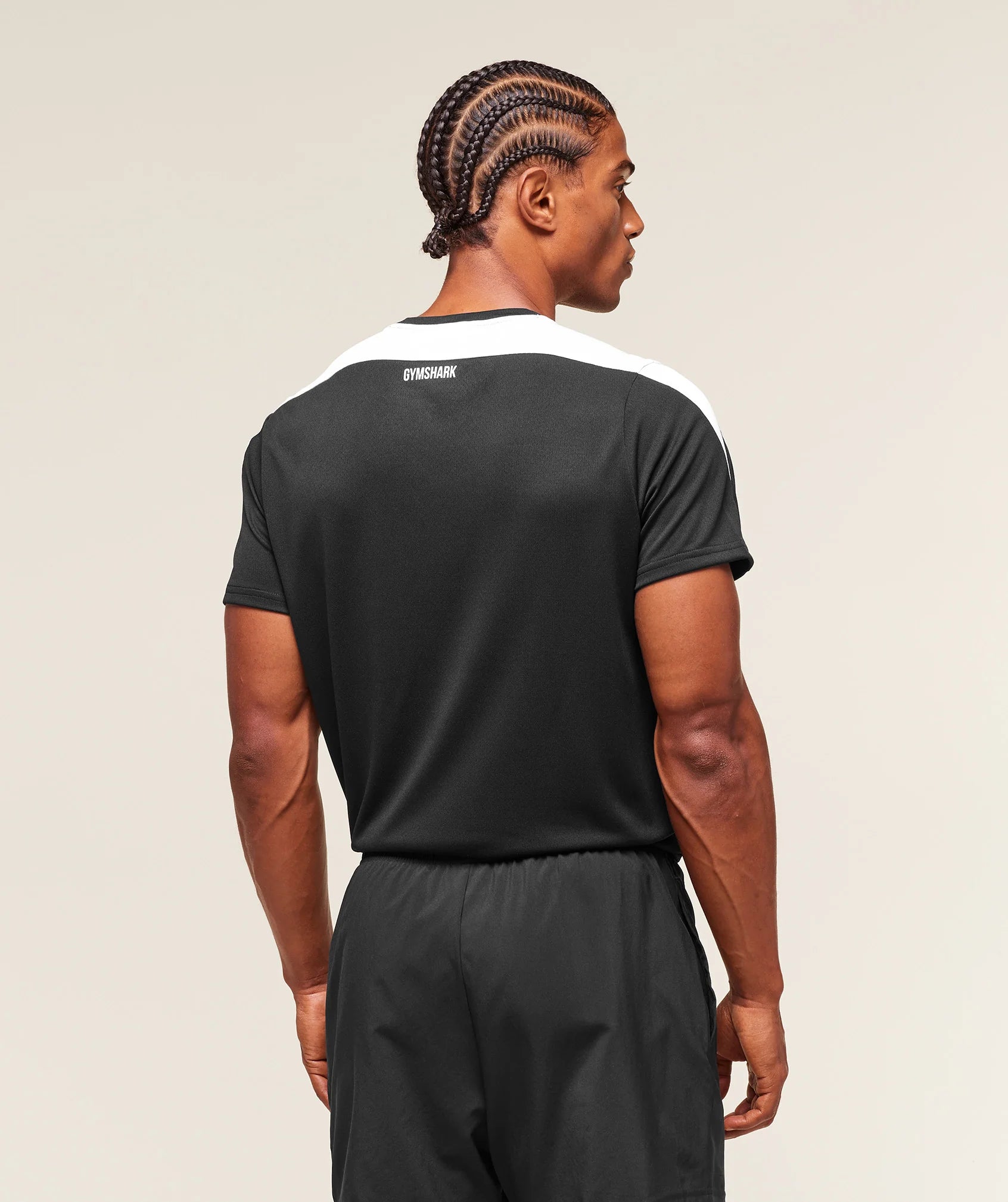 ARRIVAL BLOCK T-SHIRT PRE-ORDER
