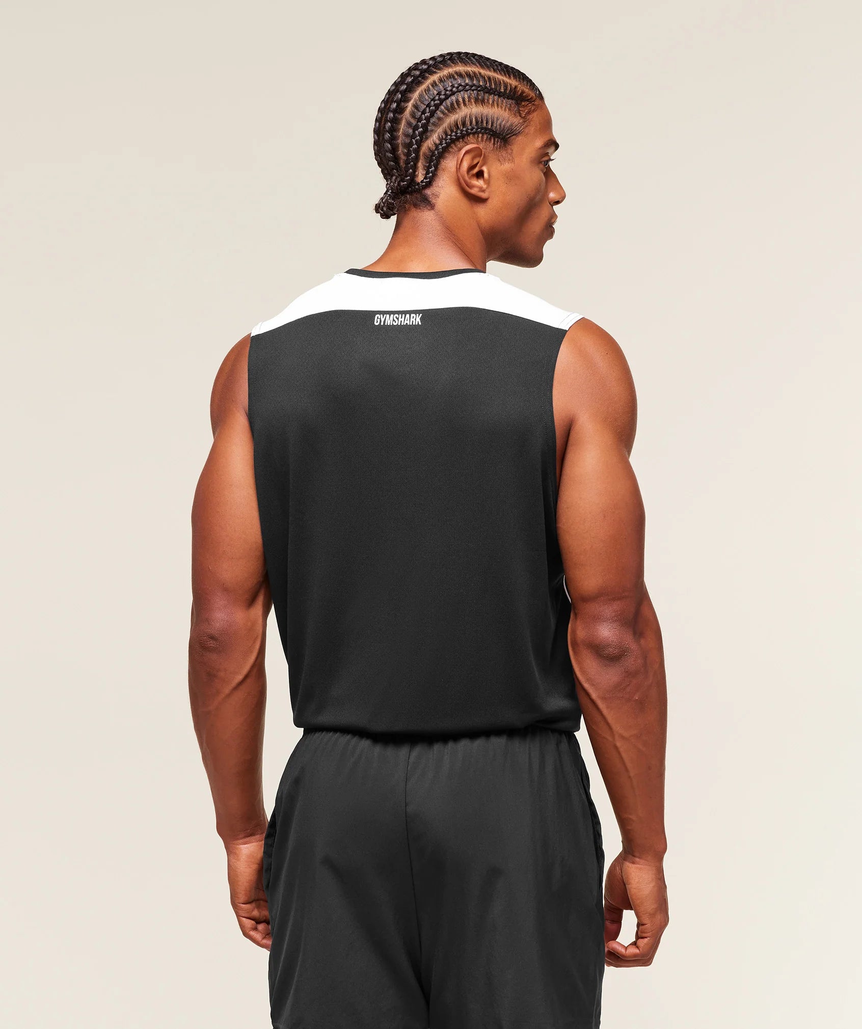 ARRIVAL BLOCK TANK PRE-ORDER
