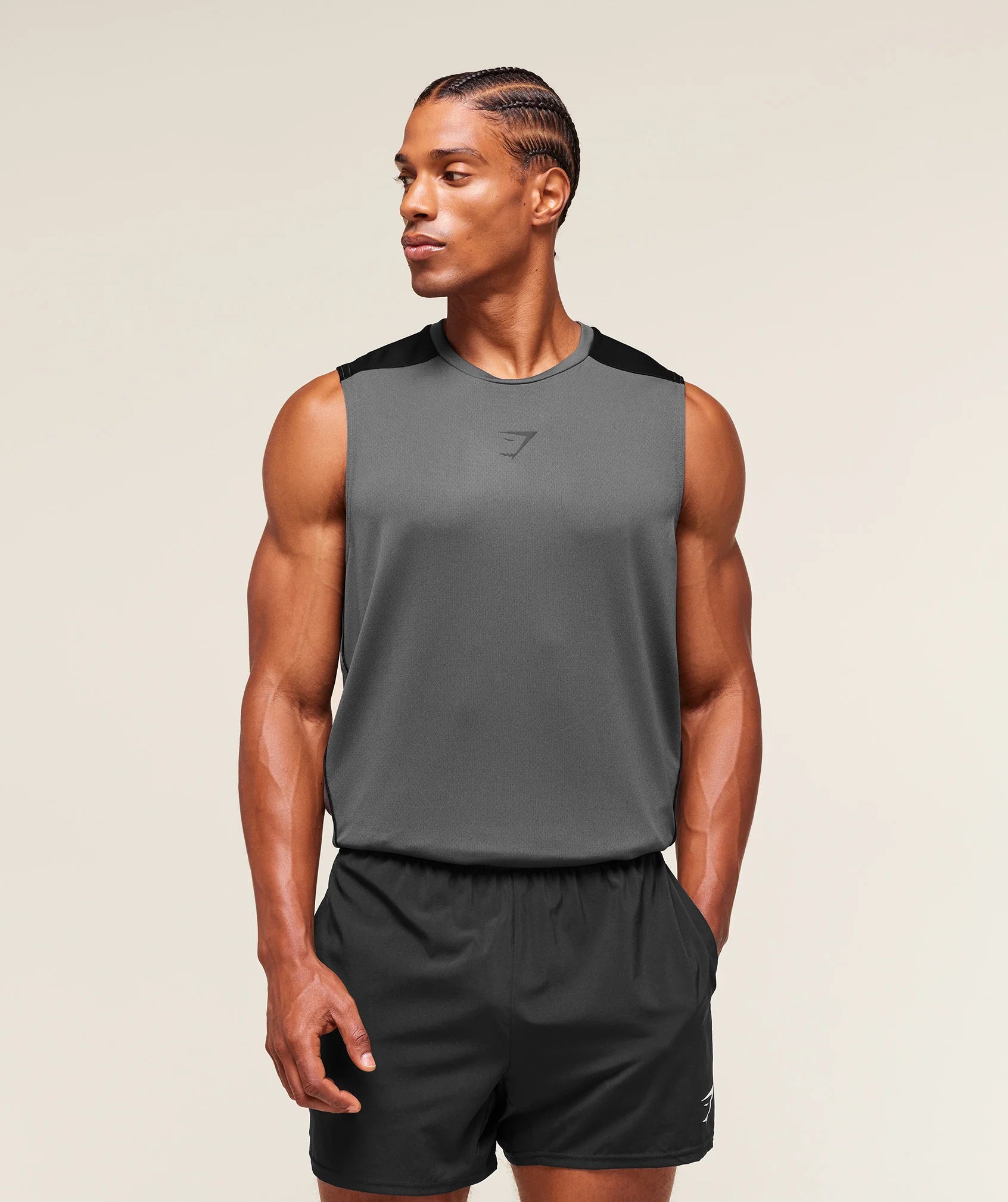 ARRIVAL BLOCK TANK PRE-ORDER