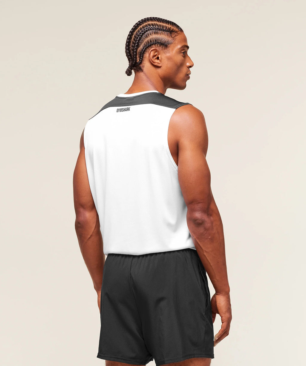 ARRIVAL BLOCK TANK PRE-ORDER