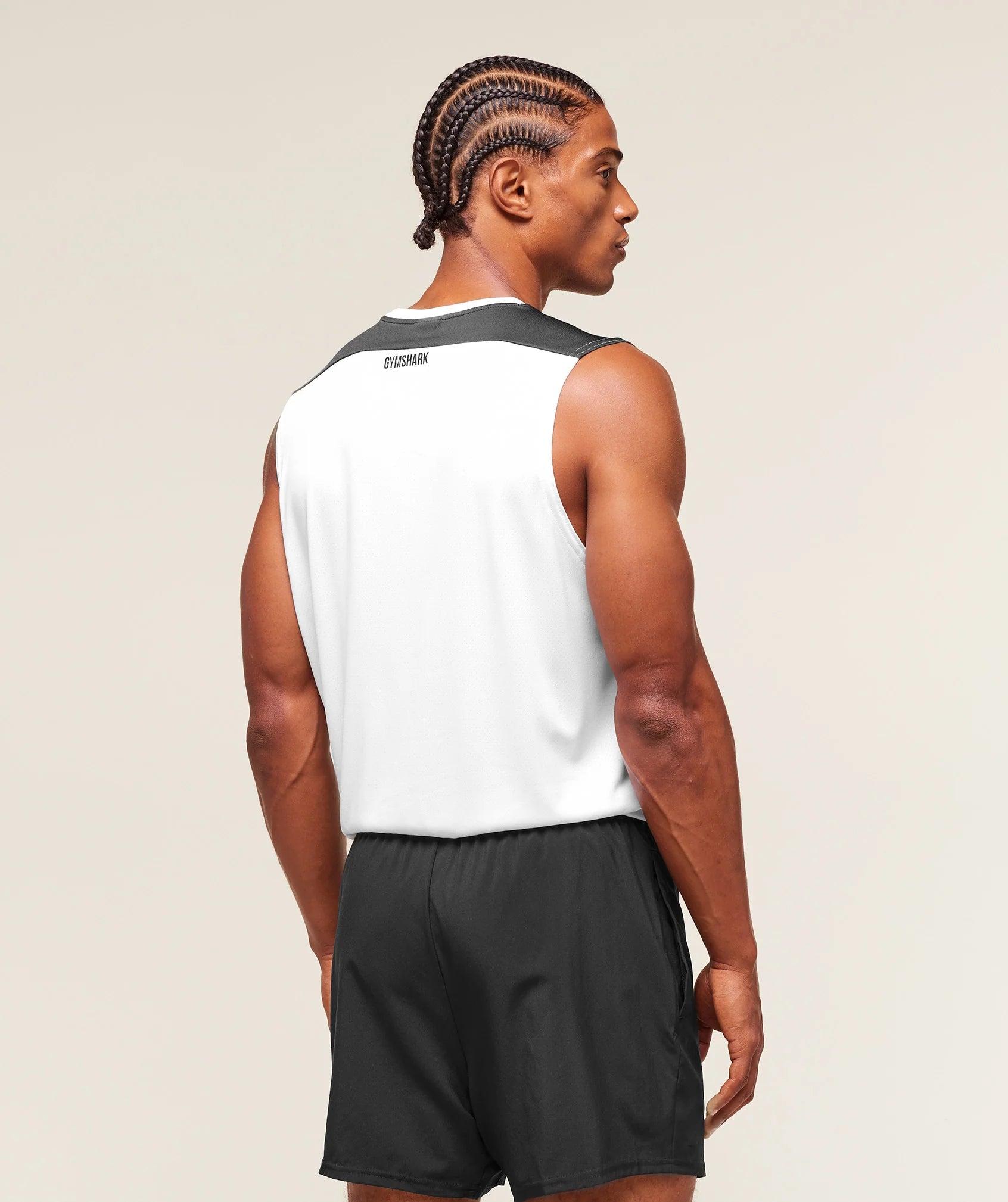 ARRIVAL BLOCK TANK PRE-ORDER