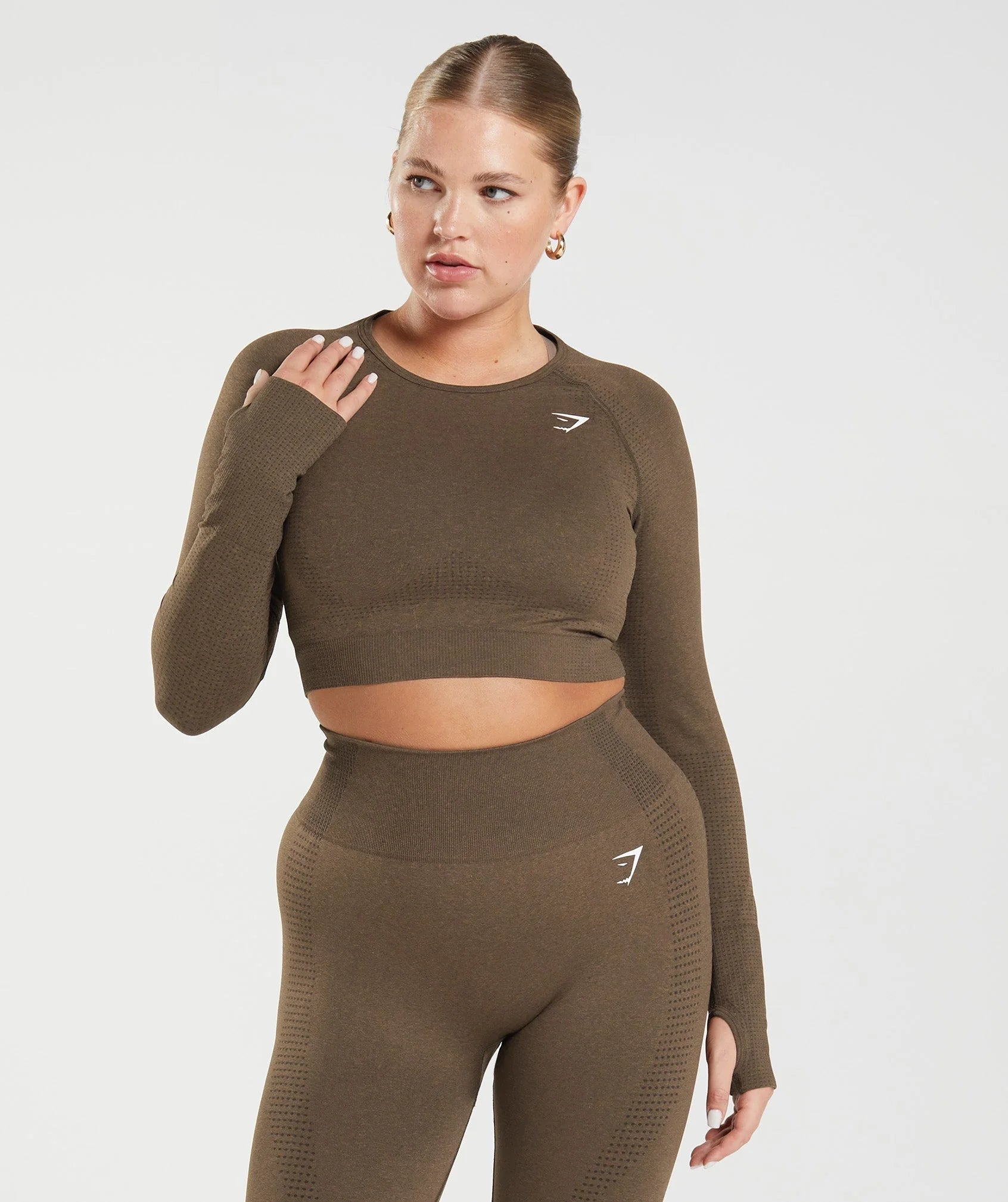 VITAL CROP TOP PRE-ORDER