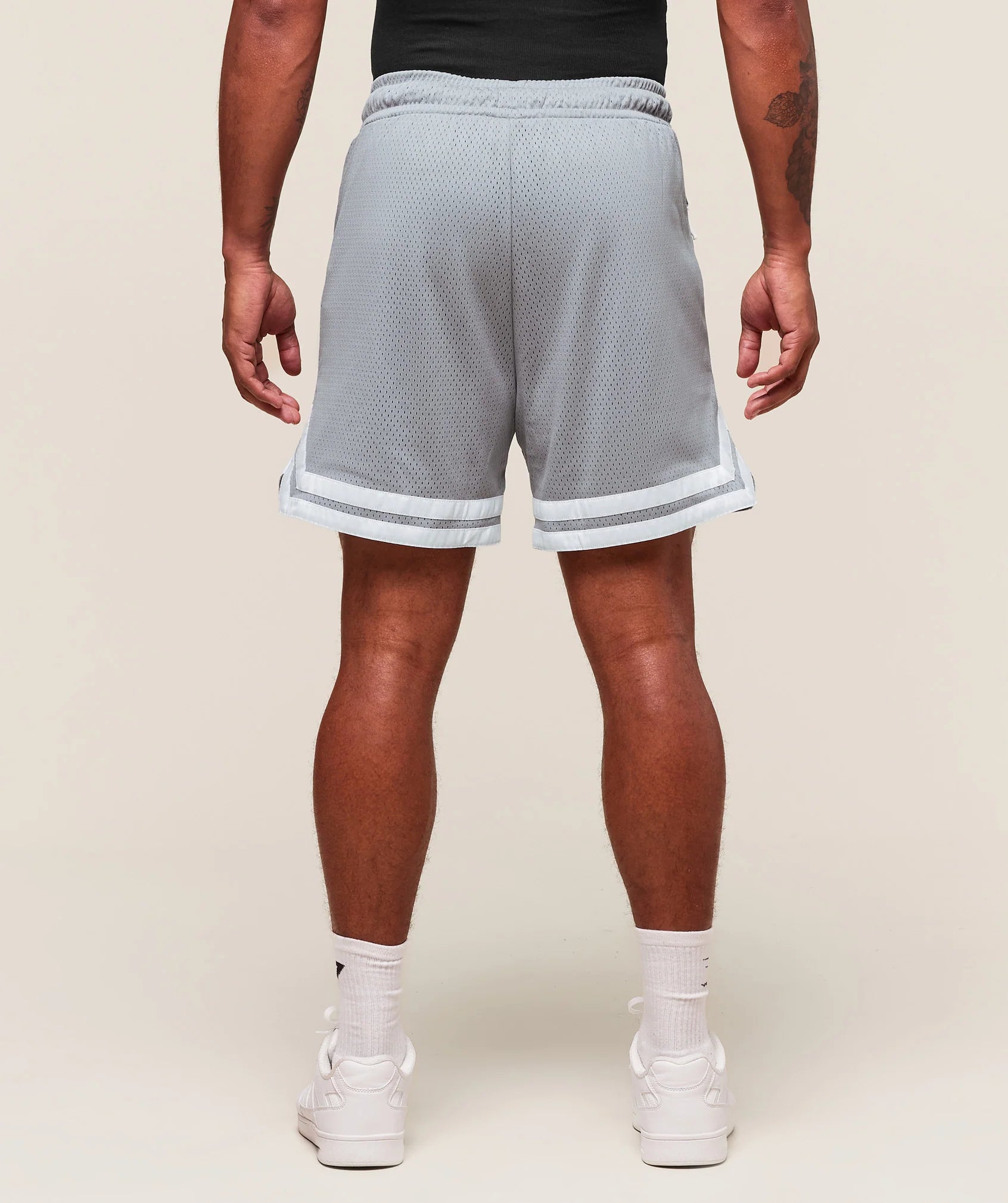 VARSITY MESH SHORTS PRE-ORDER