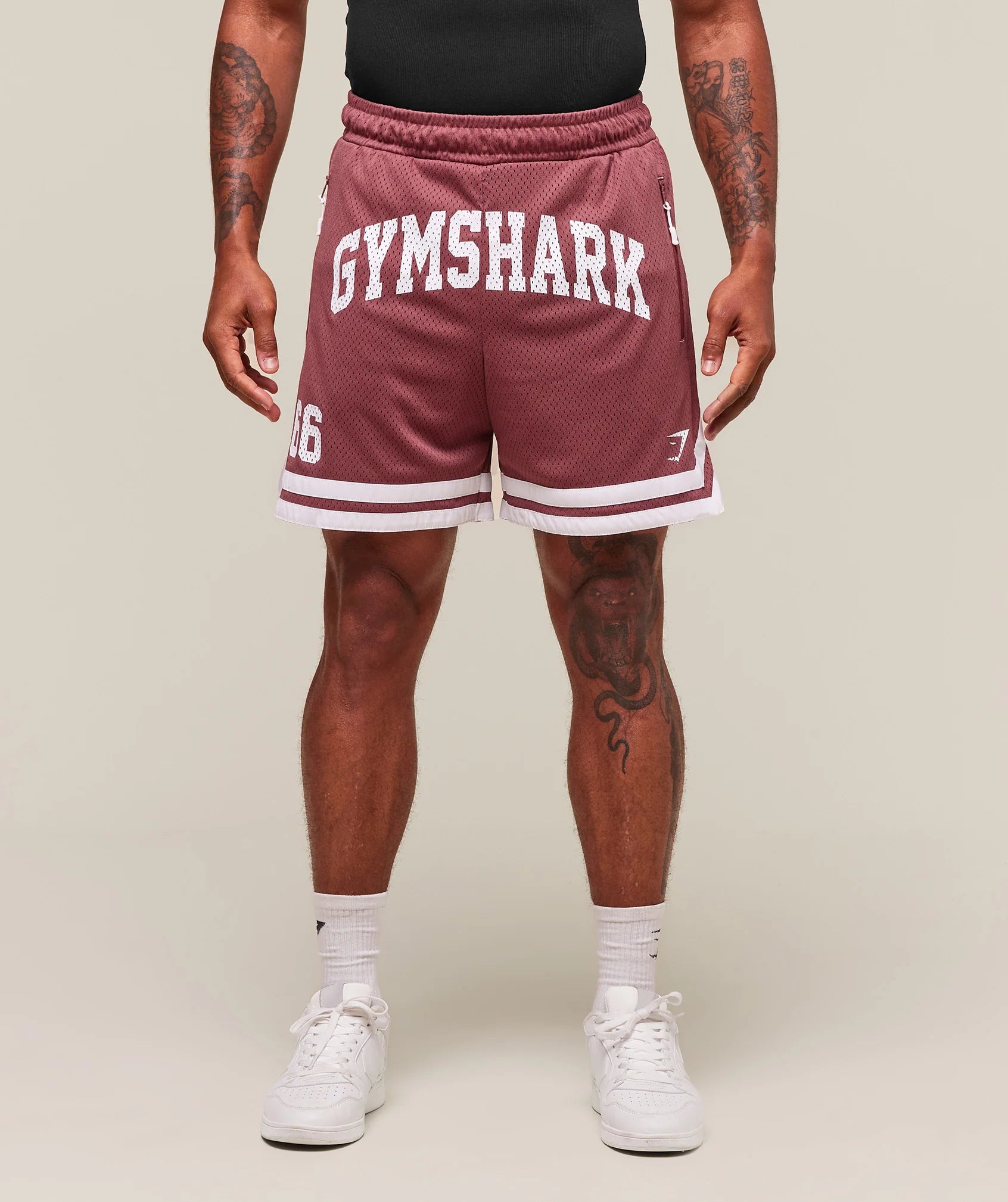 VARSITY MESH SHORTS PRE-ORDER