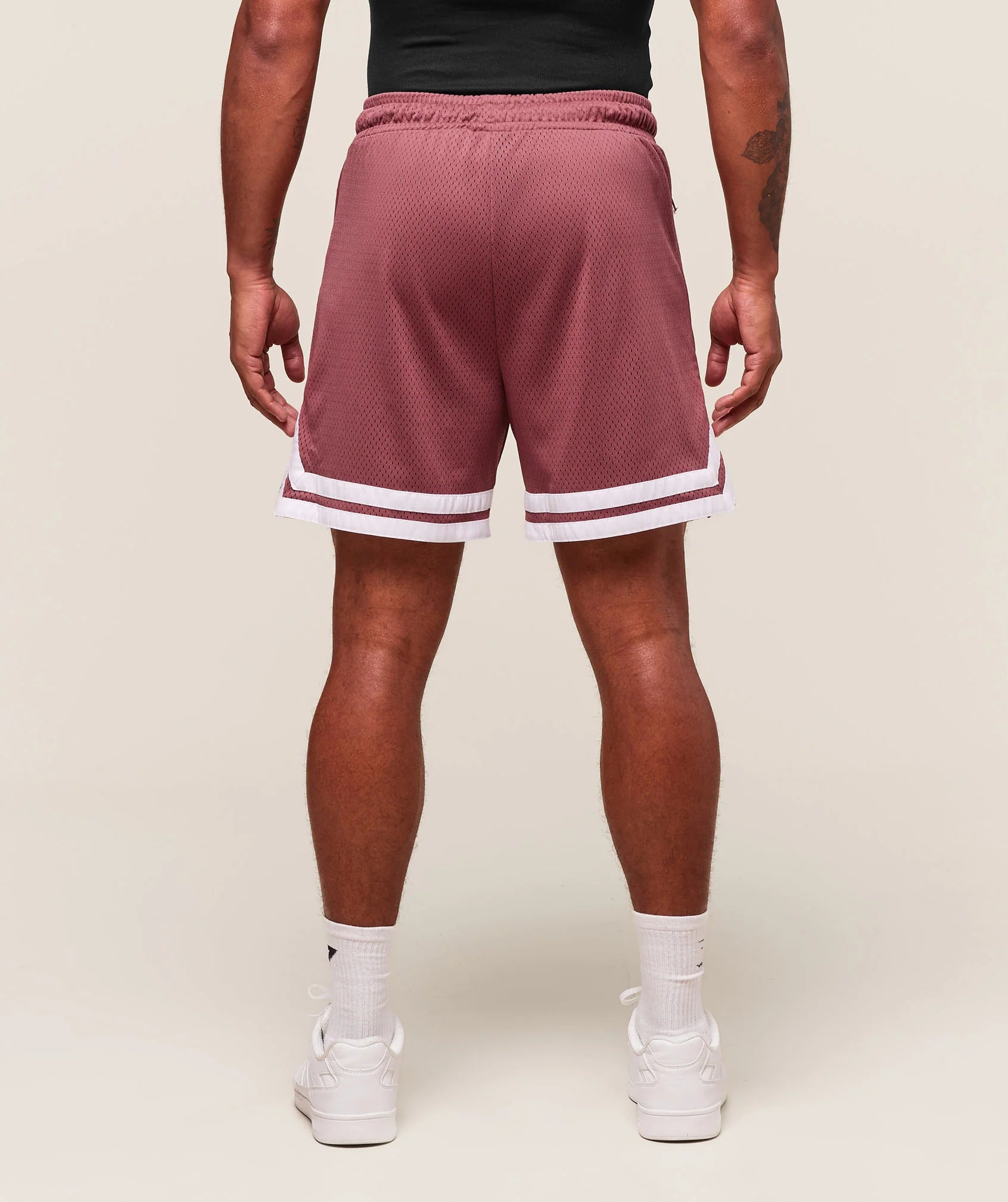 VARSITY MESH SHORTS PRE-ORDER