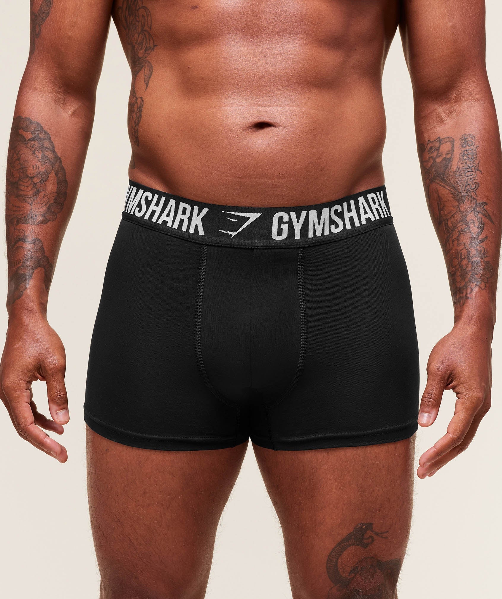 BOXER BRIEF 3PK PRE-ORDER