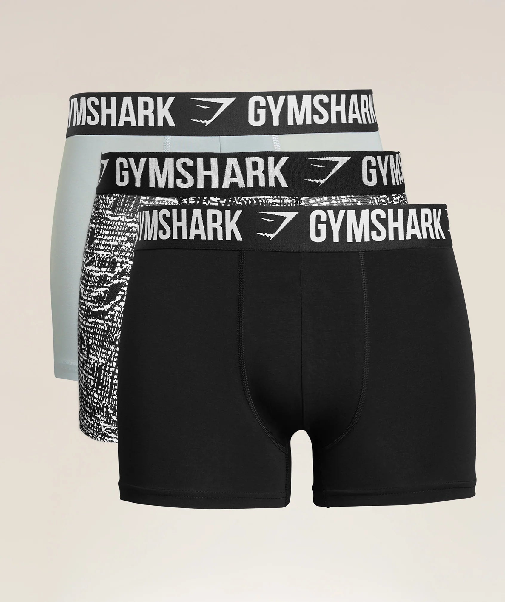 BOXER BRIEF 3PK PRE-ORDER