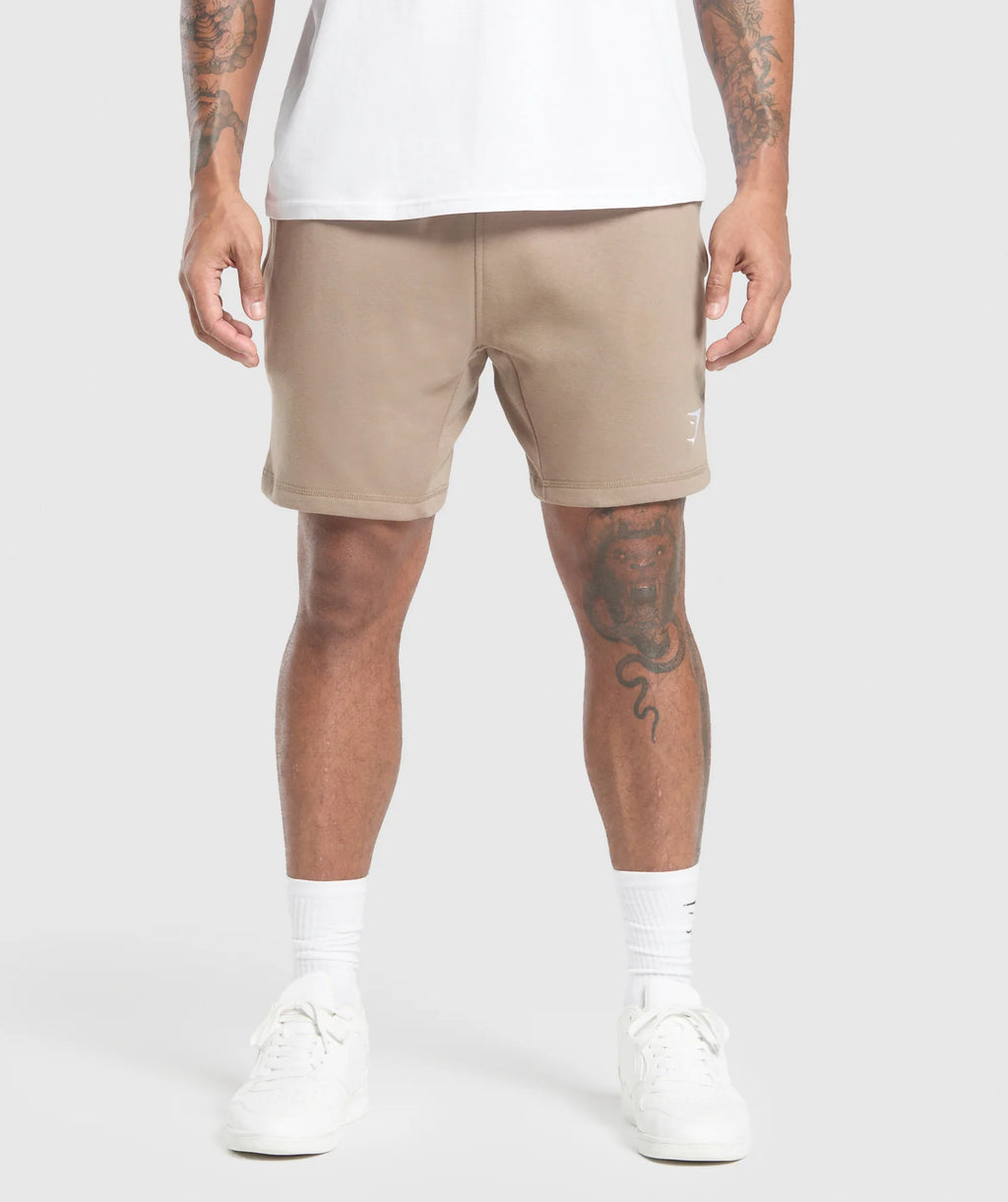 CREST 7" SHORTS PRE-ORDER