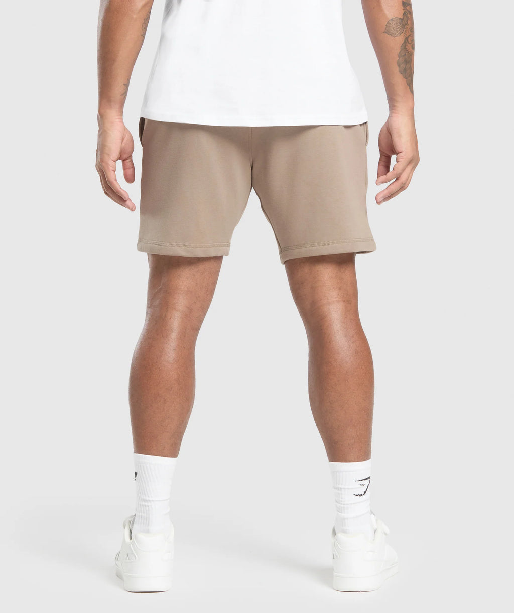 CREST 7" SHORTS PRE-ORDER