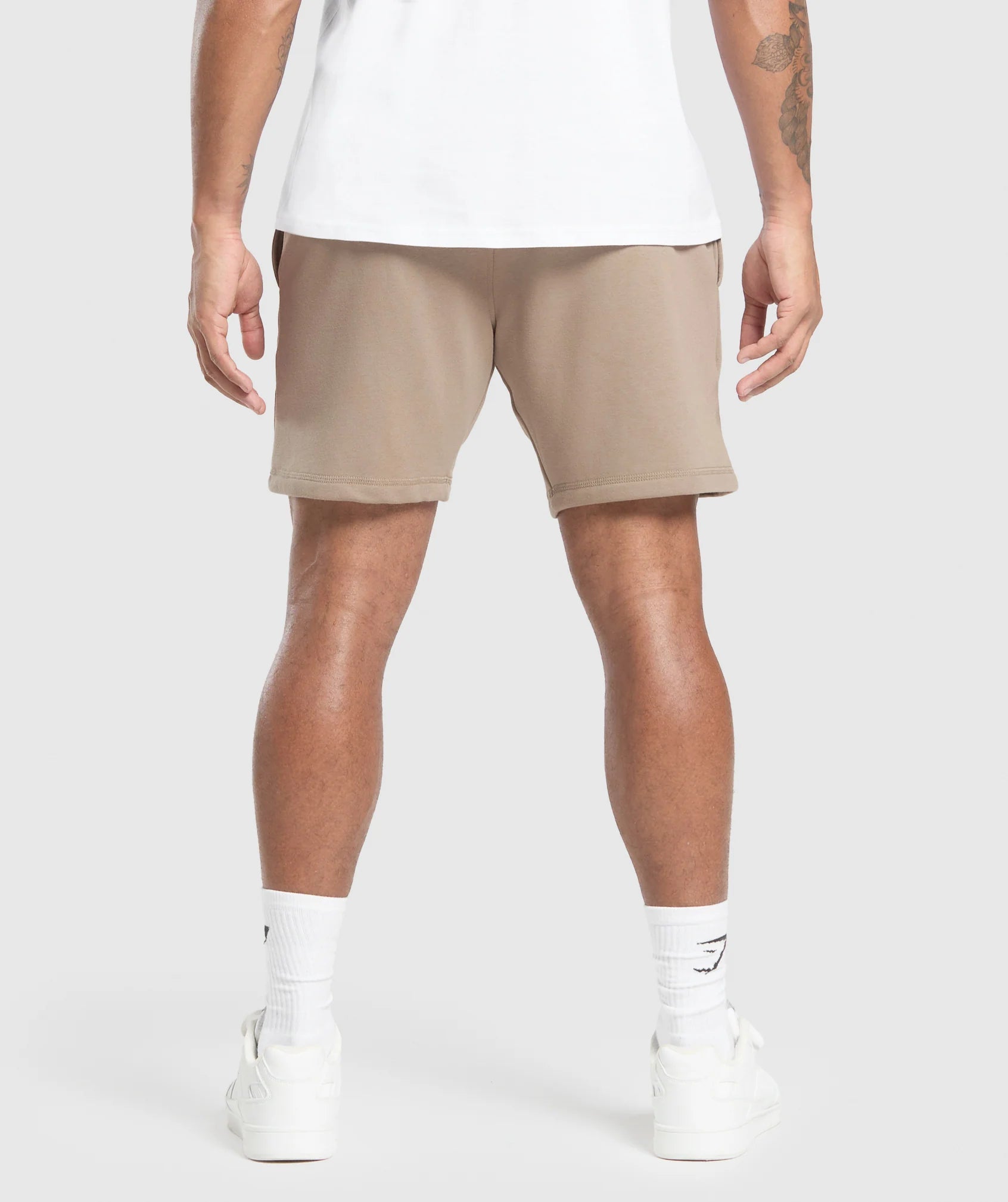 CREST 7" SHORTS PRE-ORDER