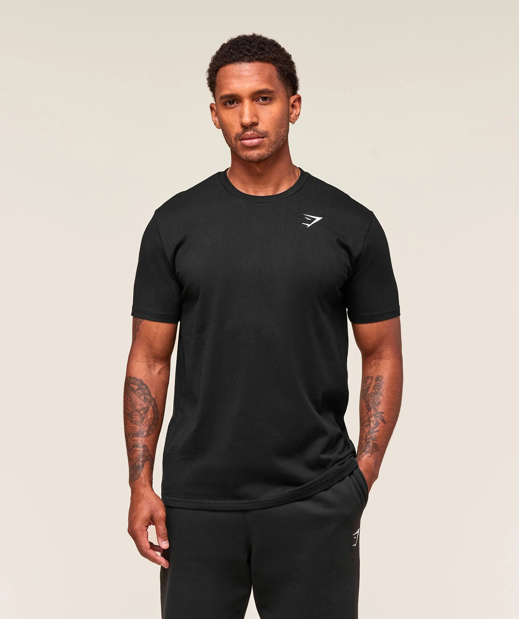 CREST T-SHIRT PRE-ORDER
