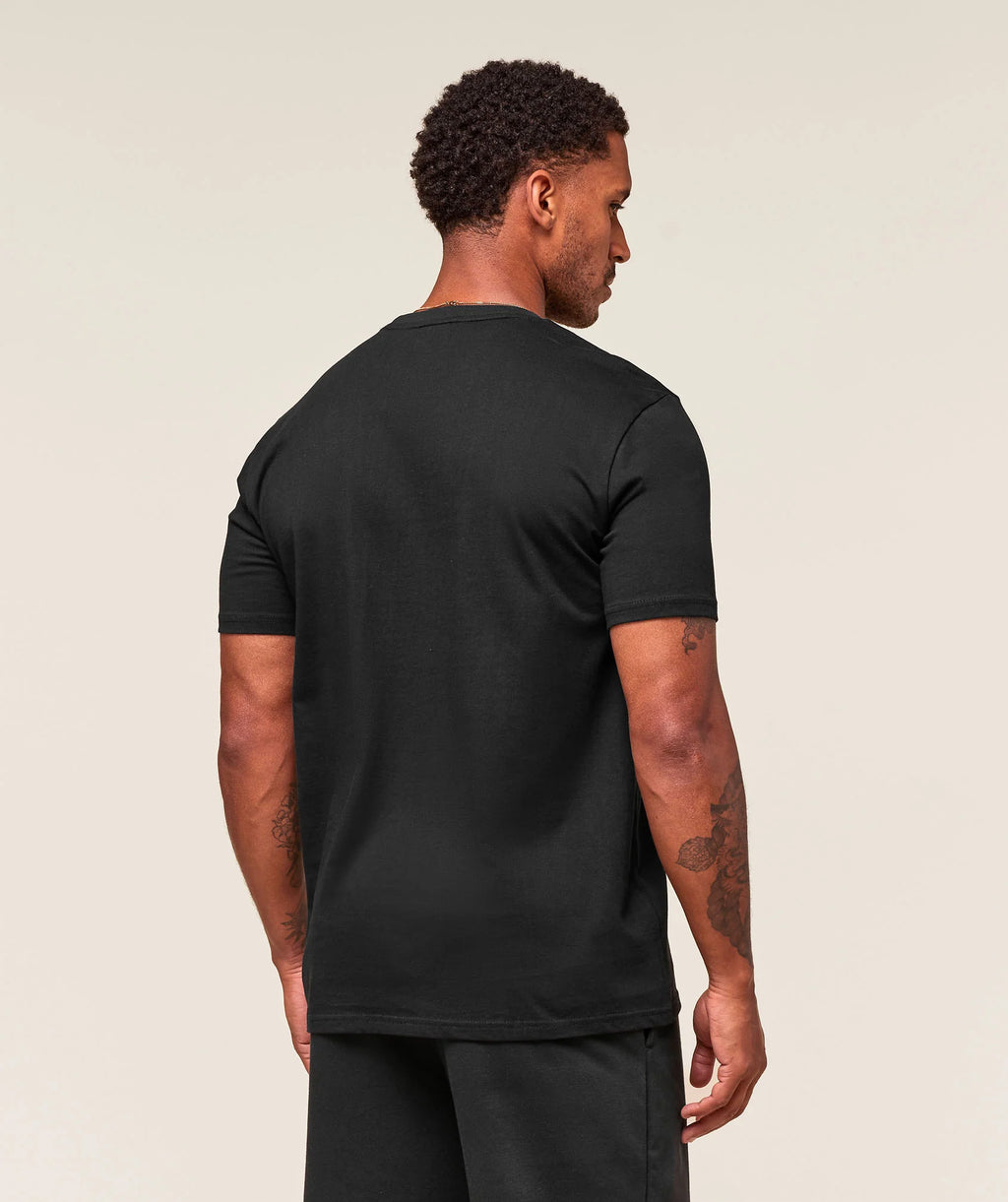 CREST T-SHIRT PRE-ORDER
