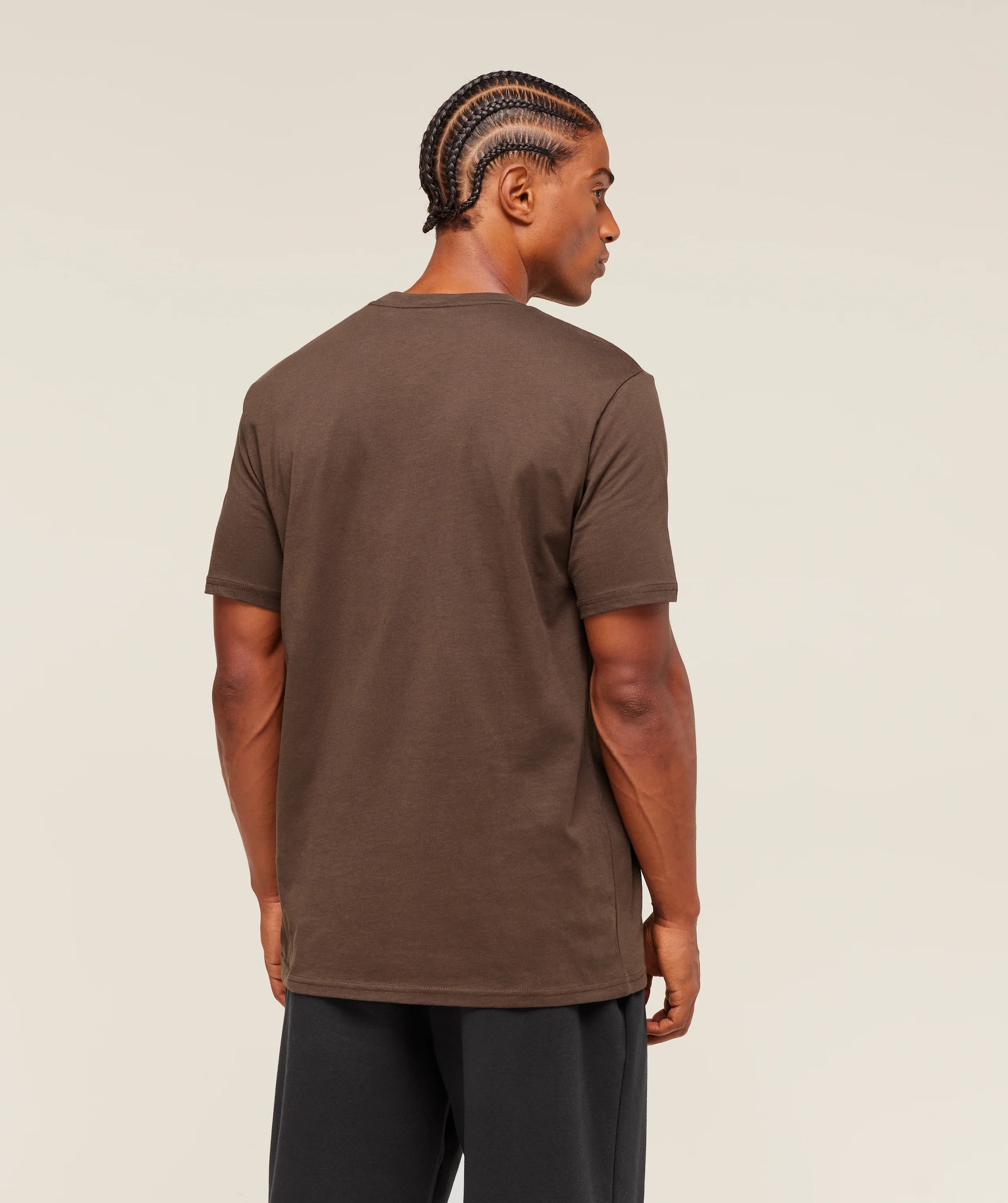 CREST T-SHIRT PRE-ORDER
