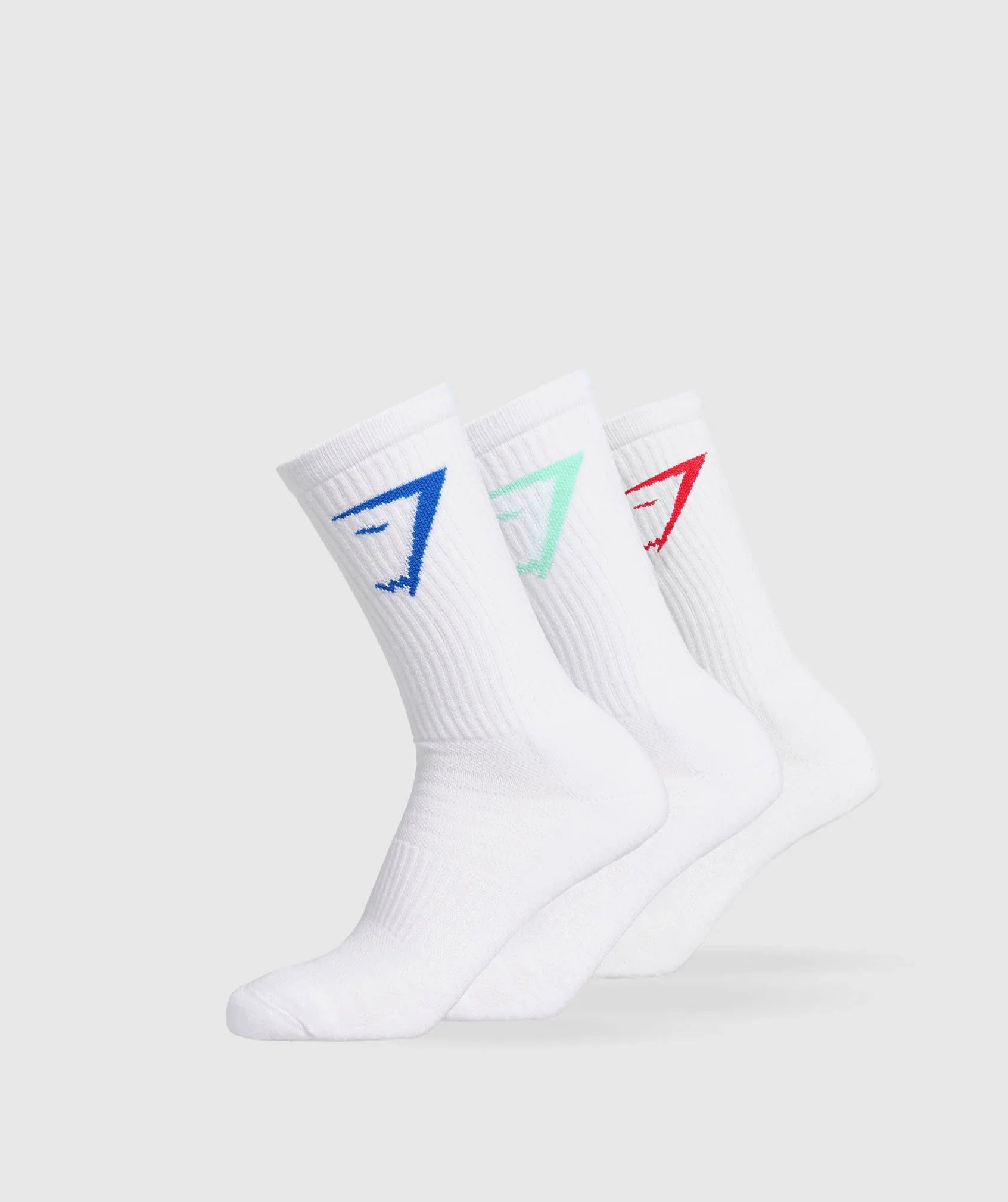 CREW SOCKS 3PK PRE-ORDER