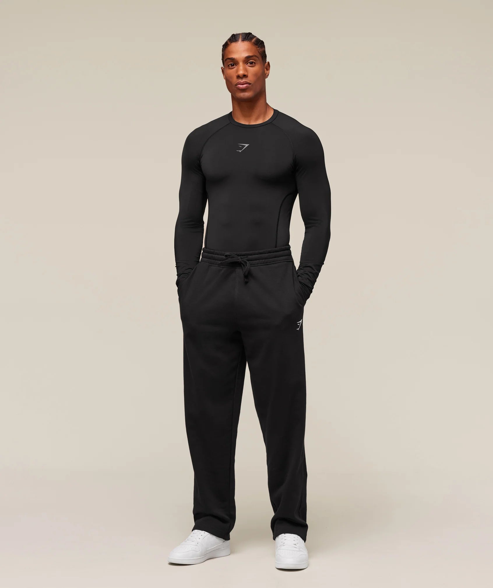 ELEMENT BASE LAYER LONG SLEEVE T-SHIRT PRE-ORDER