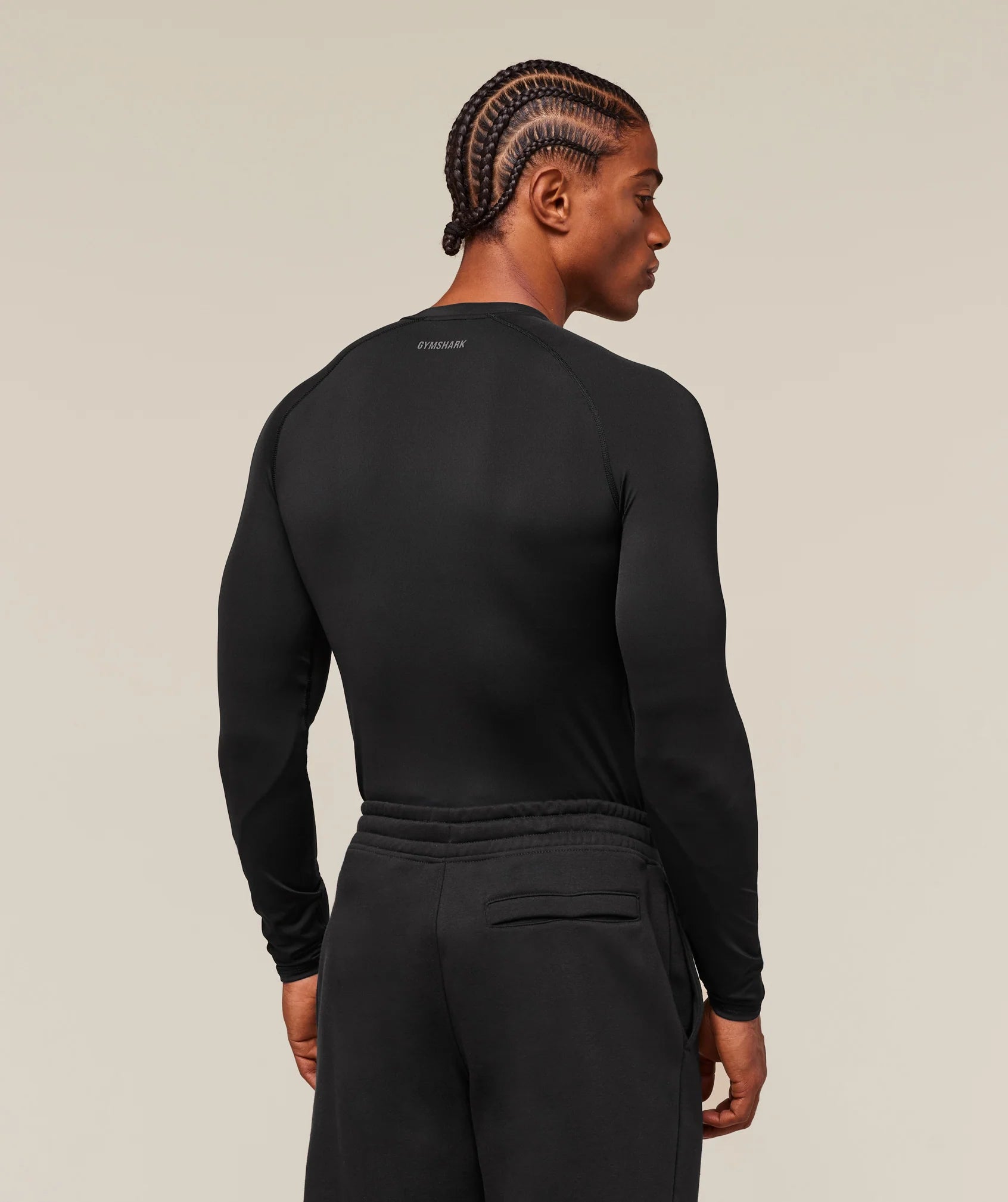 ELEMENT BASE LAYER LONG SLEEVE T-SHIRT PRE-ORDER