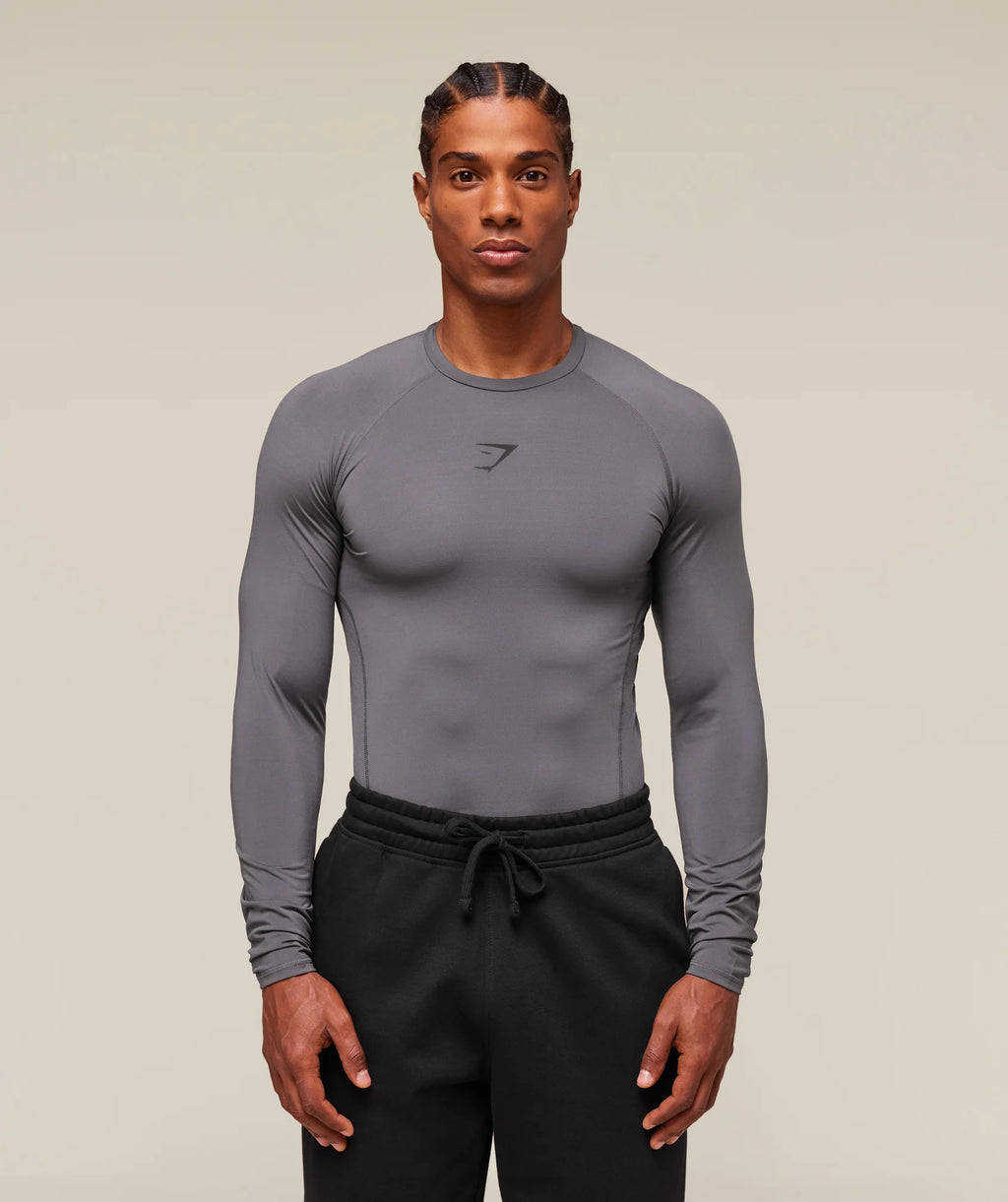 ELEMENT BASE LAYER LONG SLEEVE T-SHIRT PRE-ORDER