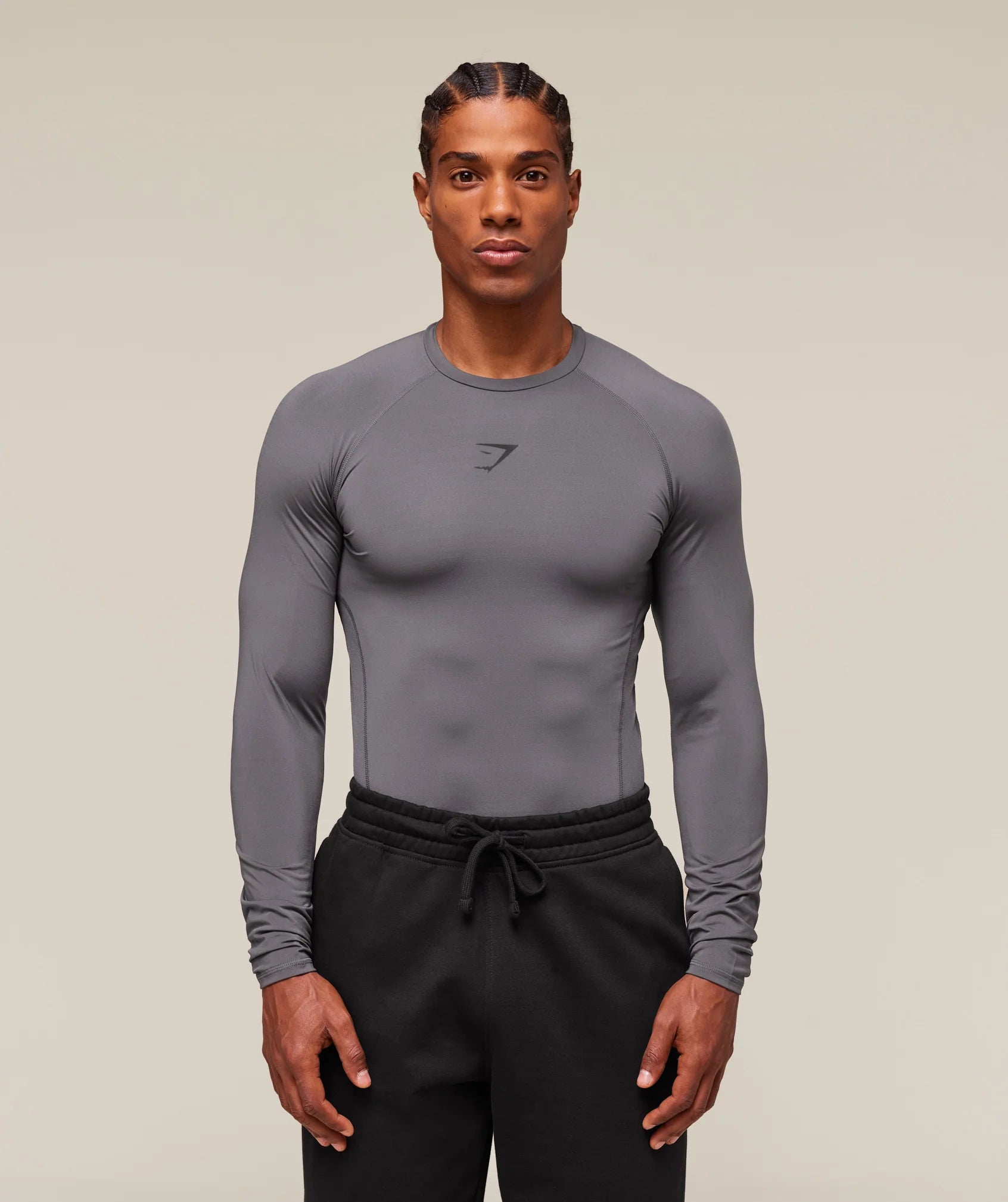 ELEMENT BASE LAYER LONG SLEEVE T-SHIRT PRE-ORDER