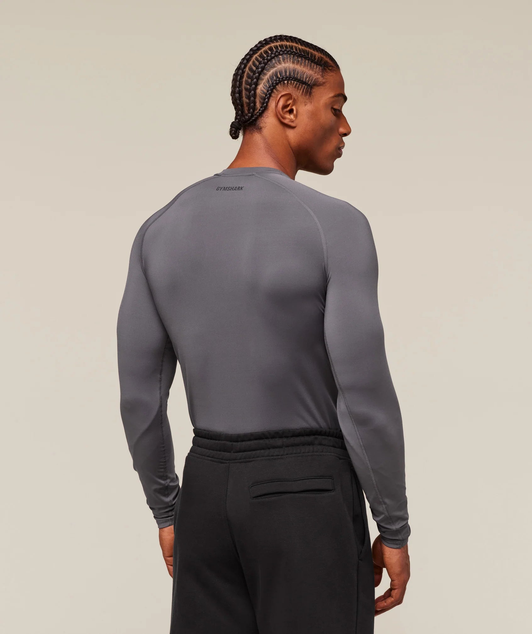 ELEMENT BASE LAYER LONG SLEEVE T-SHIRT PRE-ORDER