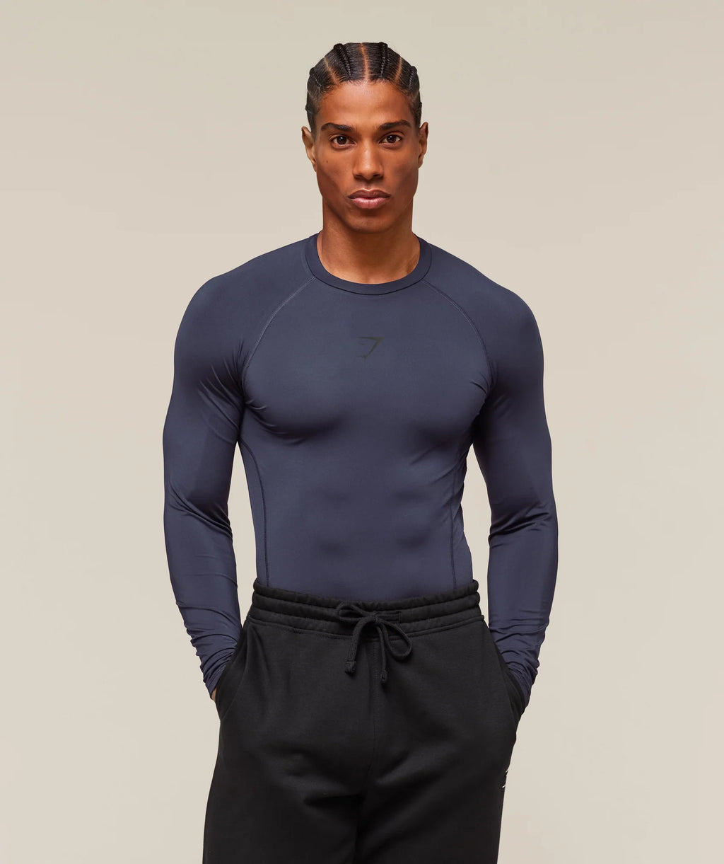 ELEMENT BASE LAYER LONG SLEEVE T-SHIRT PRE-ORDER