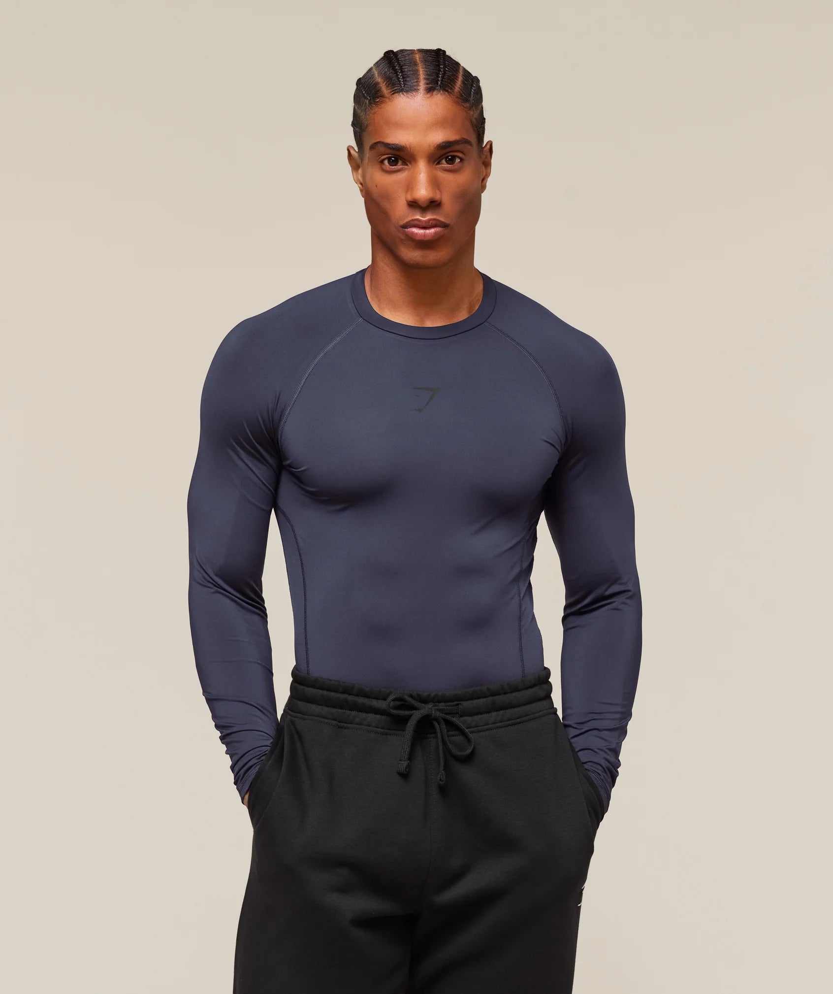 ELEMENT BASE LAYER LONG SLEEVE T-SHIRT PRE-ORDER