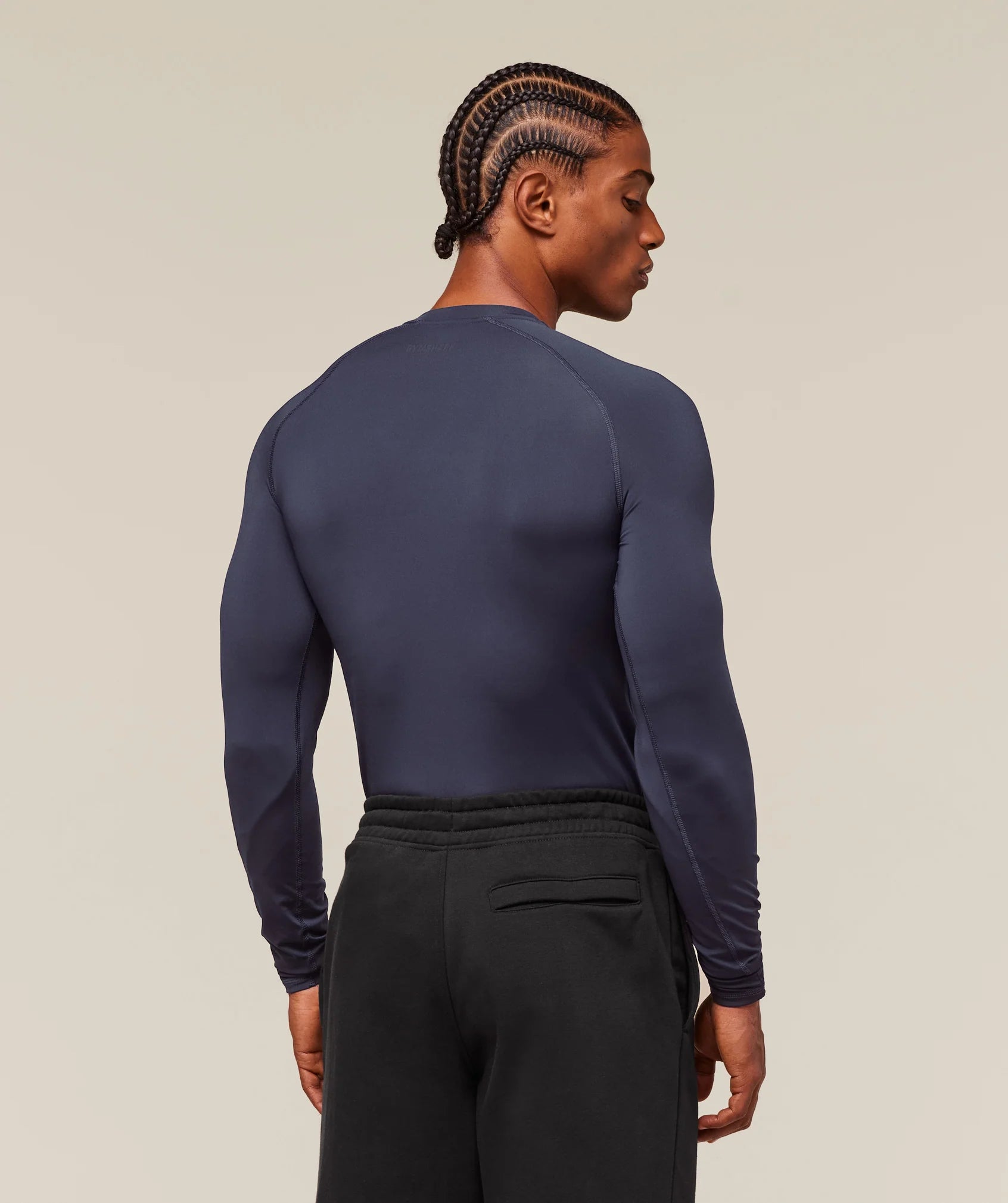 ELEMENT BASE LAYER LONG SLEEVE T-SHIRT PRE-ORDER